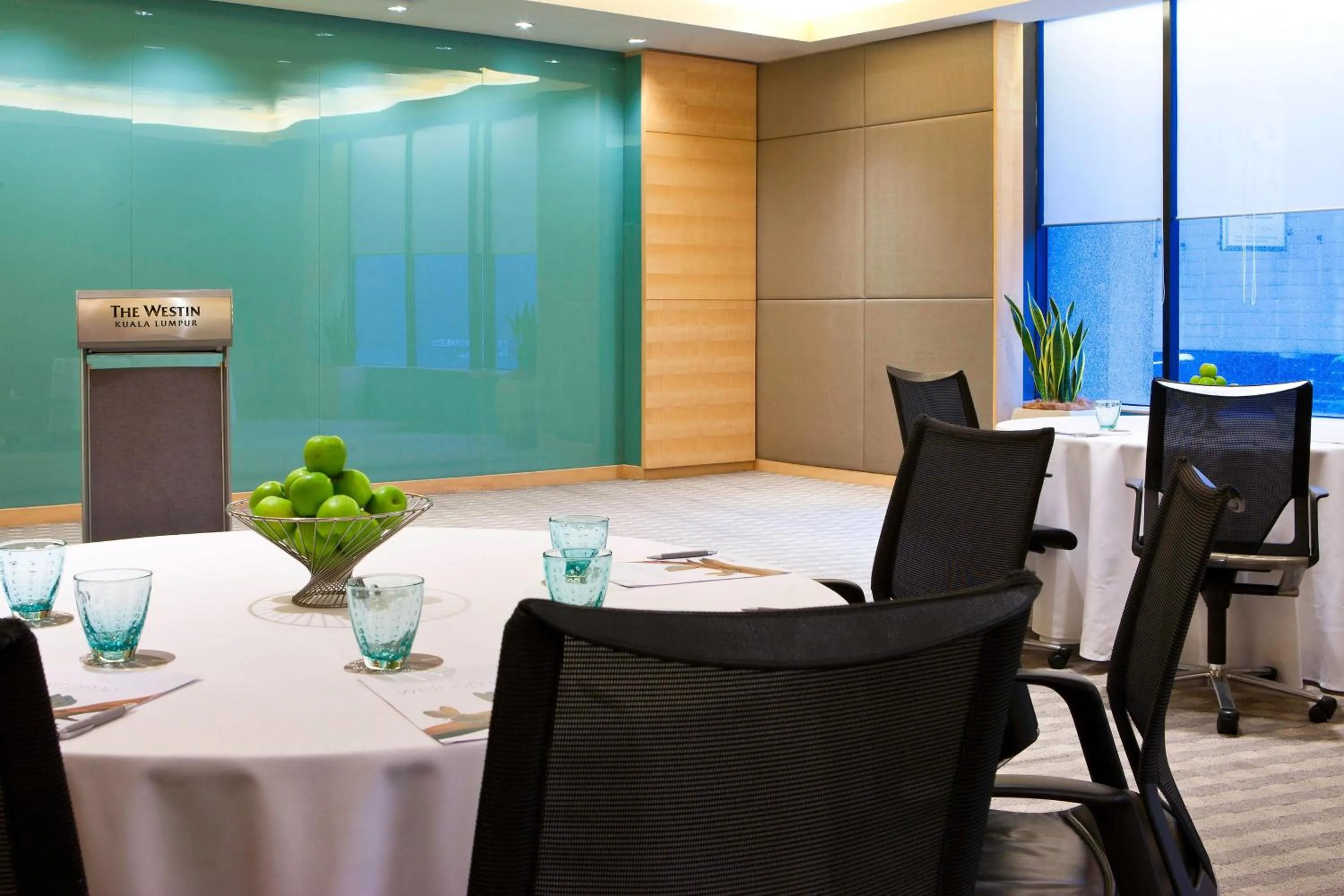 Meeting/conference room in The Westin Kuala Lumpur