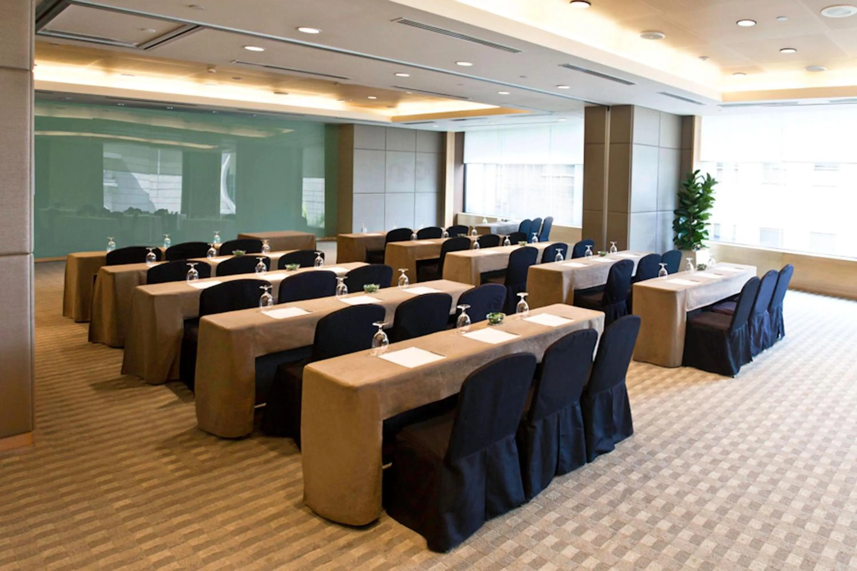 Meeting/conference room in The Westin Kuala Lumpur