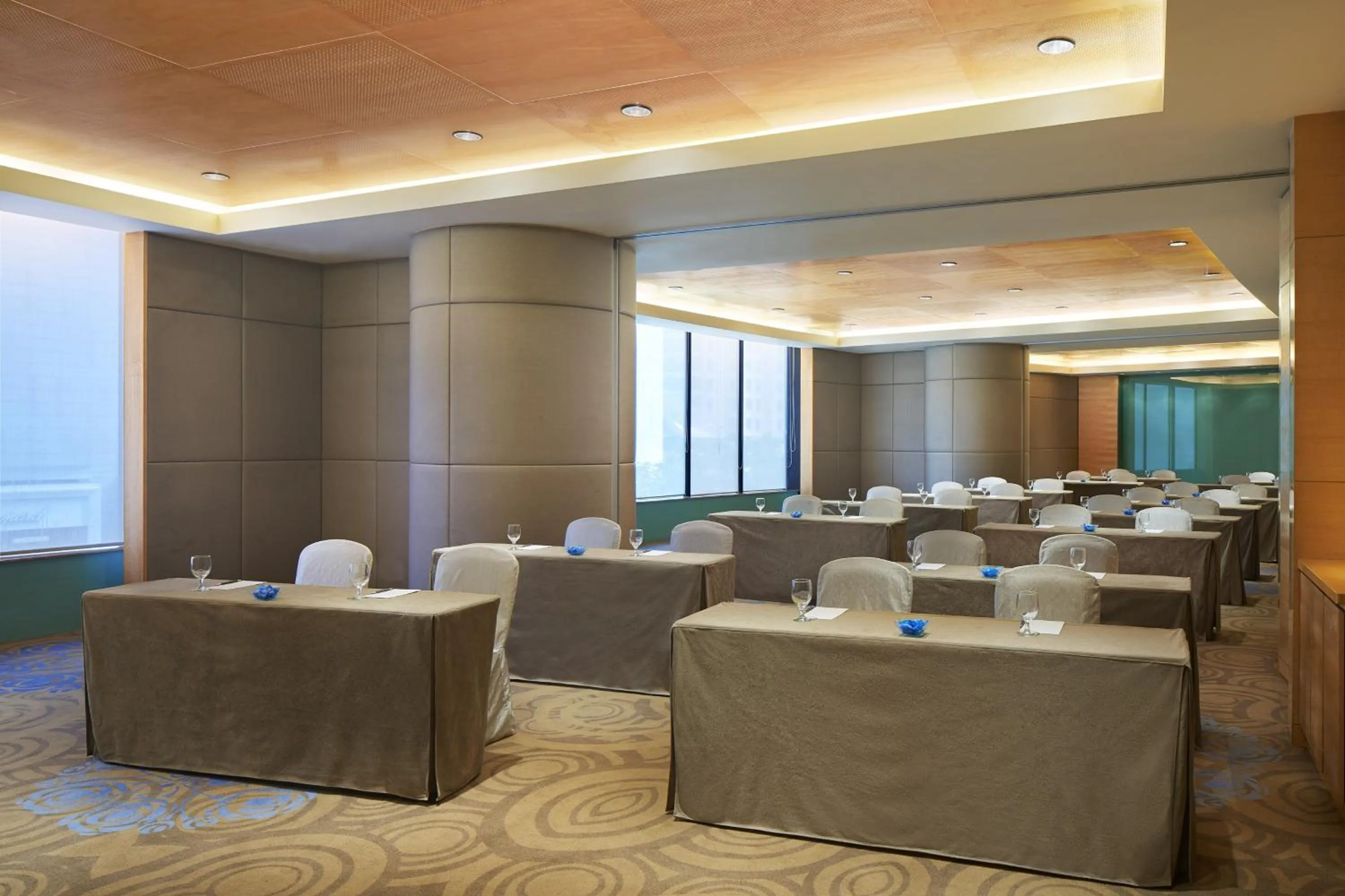 Meeting/conference room in The Westin Kuala Lumpur