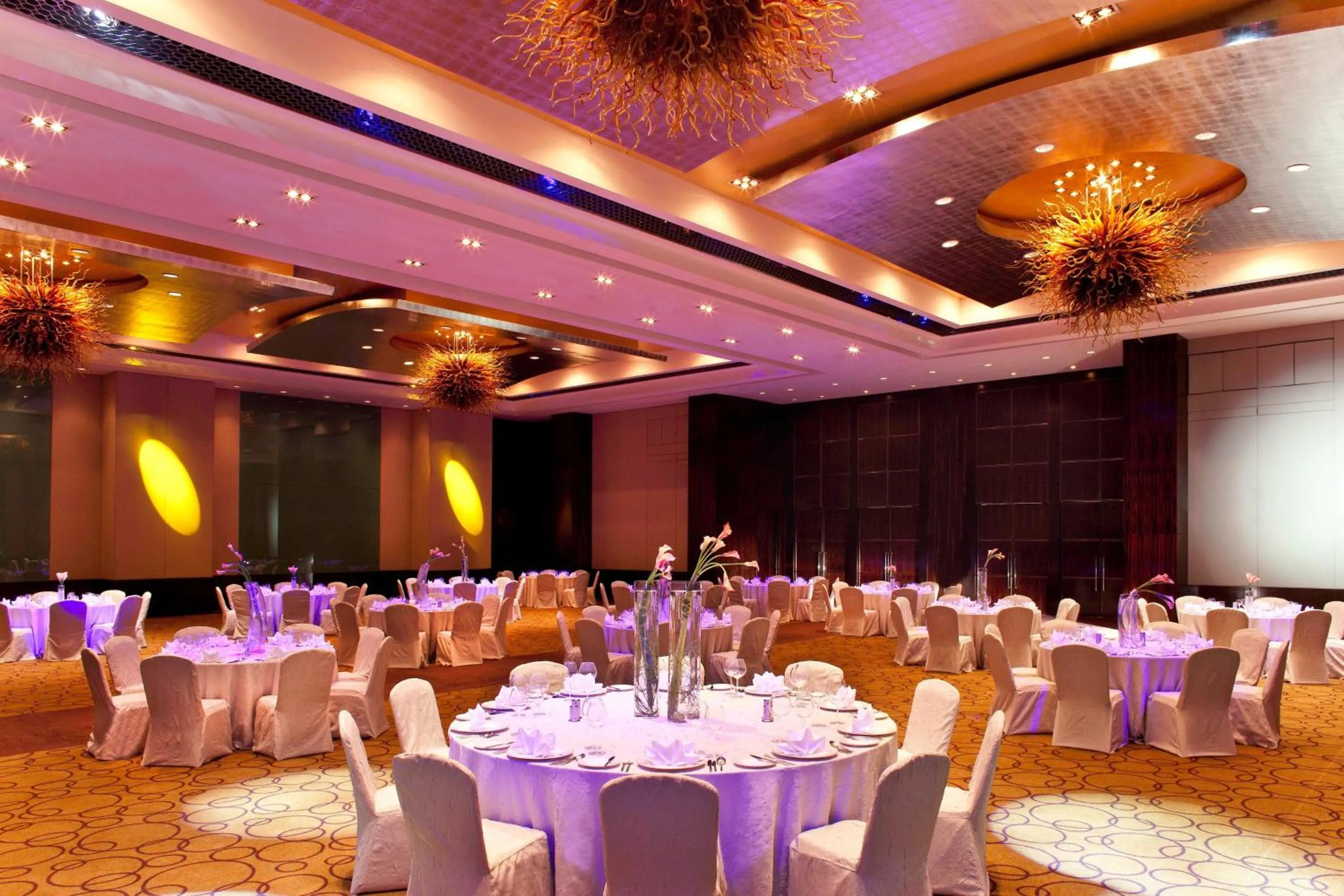 Meeting/conference room in The Westin Kuala Lumpur