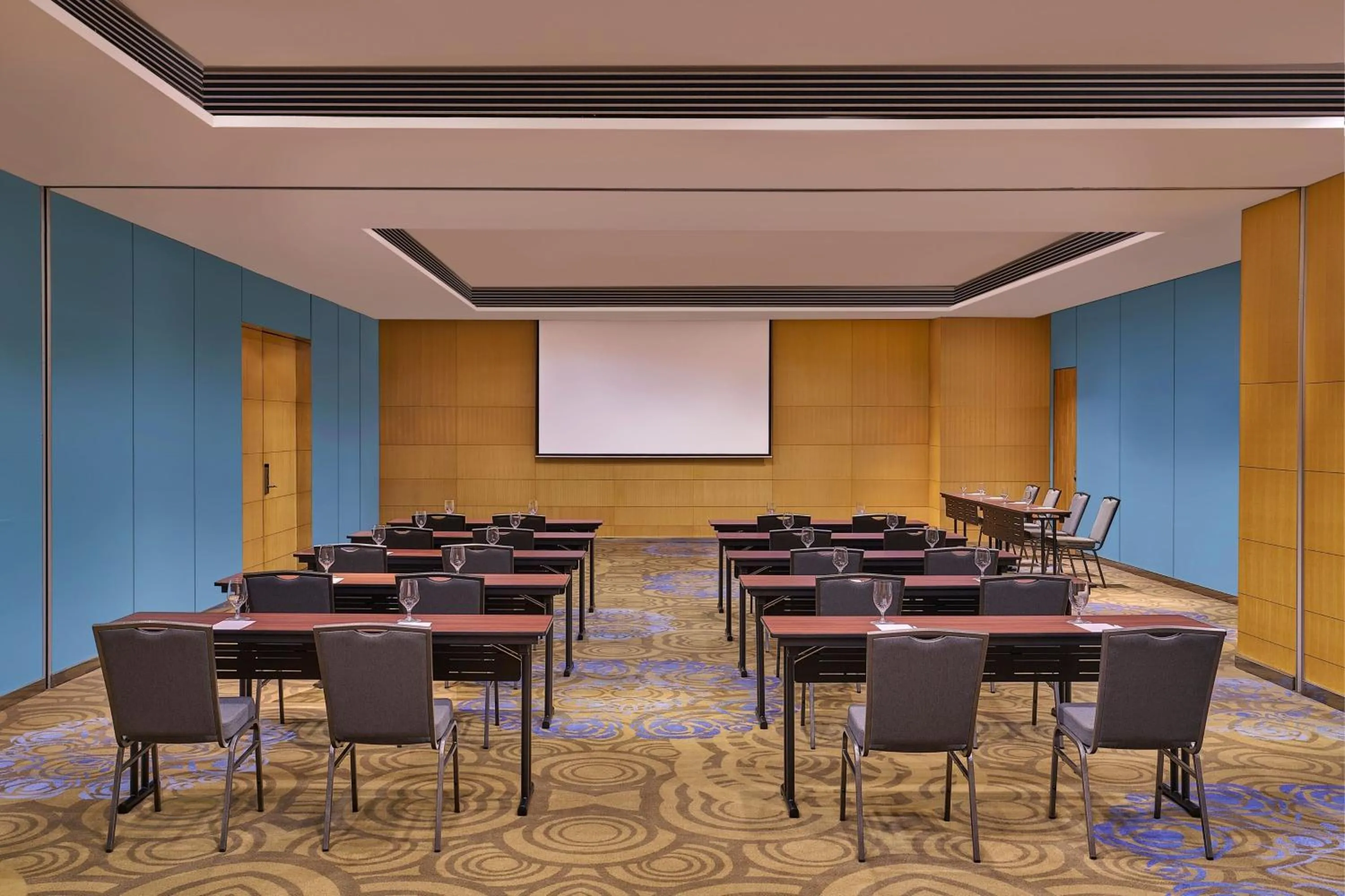 Meeting/conference room in The Westin Kuala Lumpur