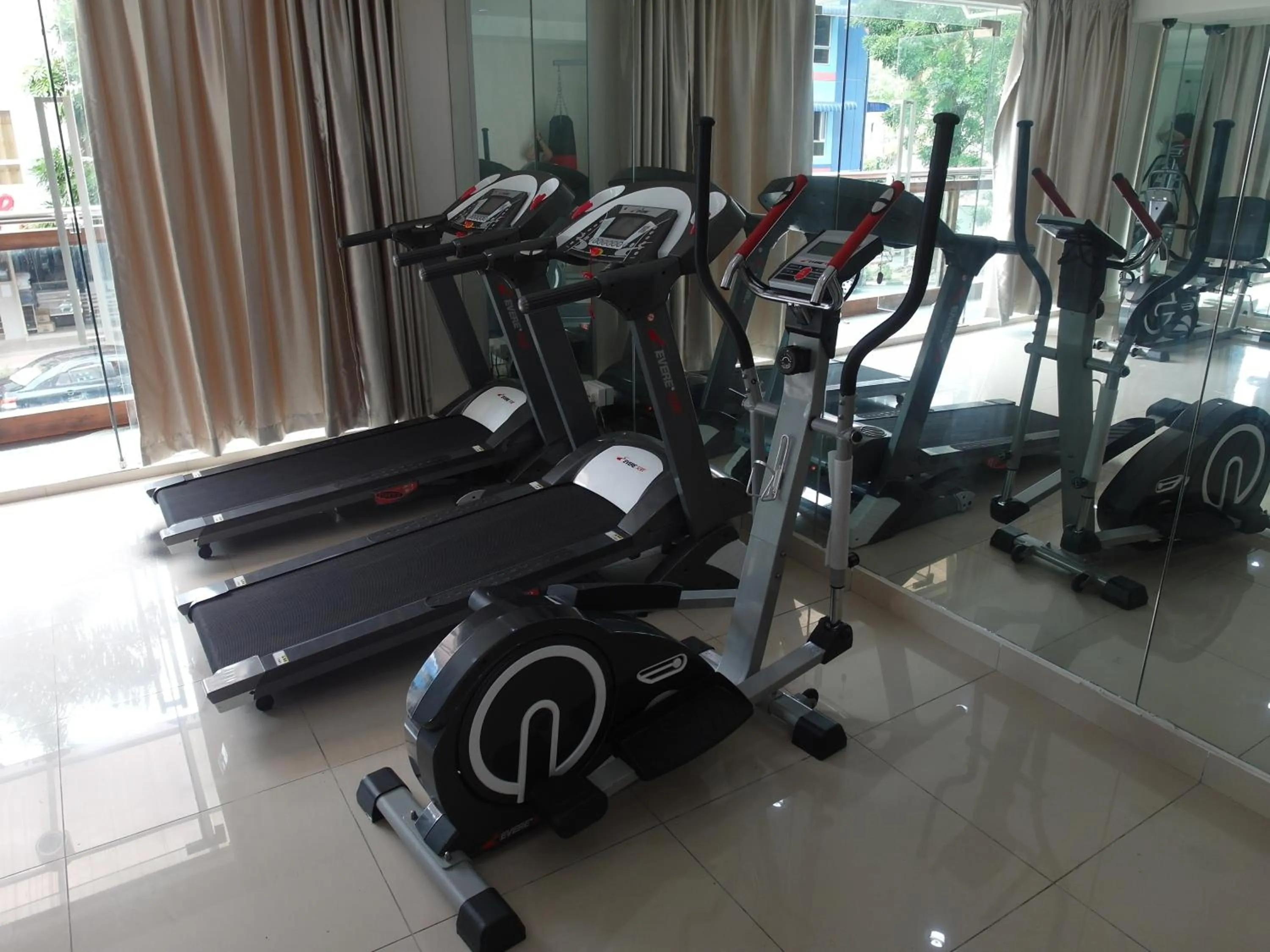 Day in Bahagia Hotel Langkawi