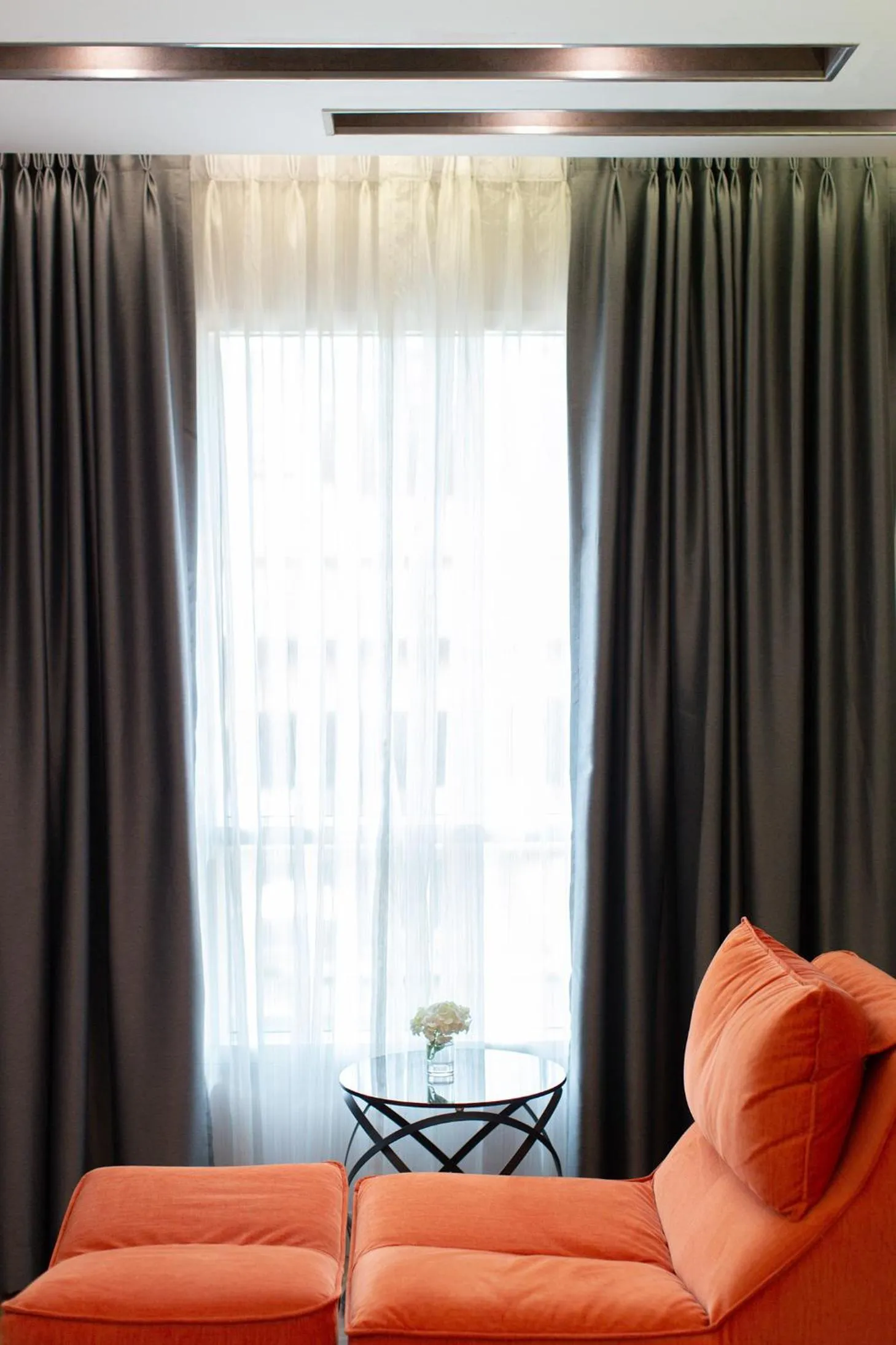 View (from property/room) in Khum Phucome Hotel -SHA Extra Plus