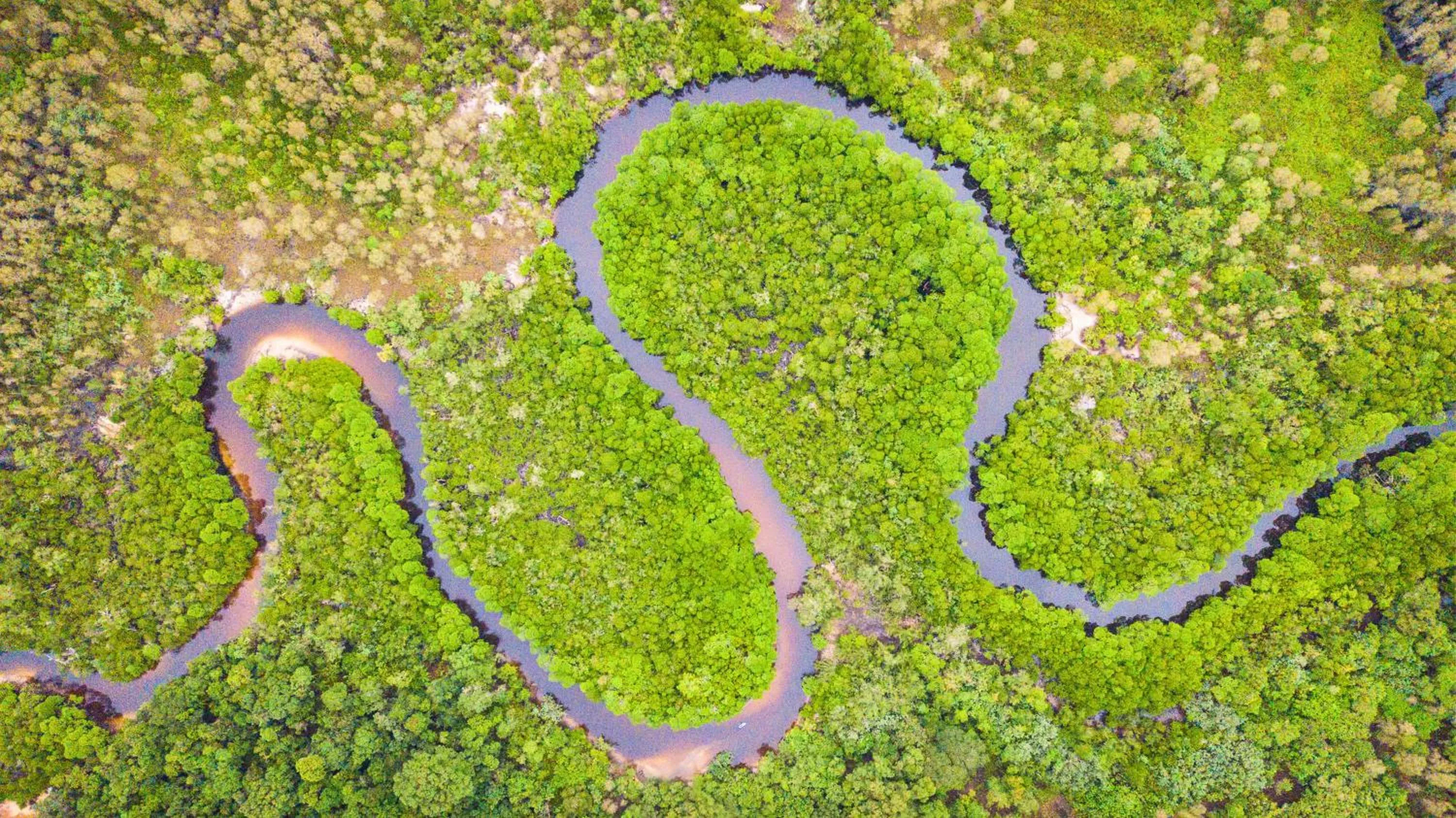 Nearby landmark in The Royal Sands Koh Rong