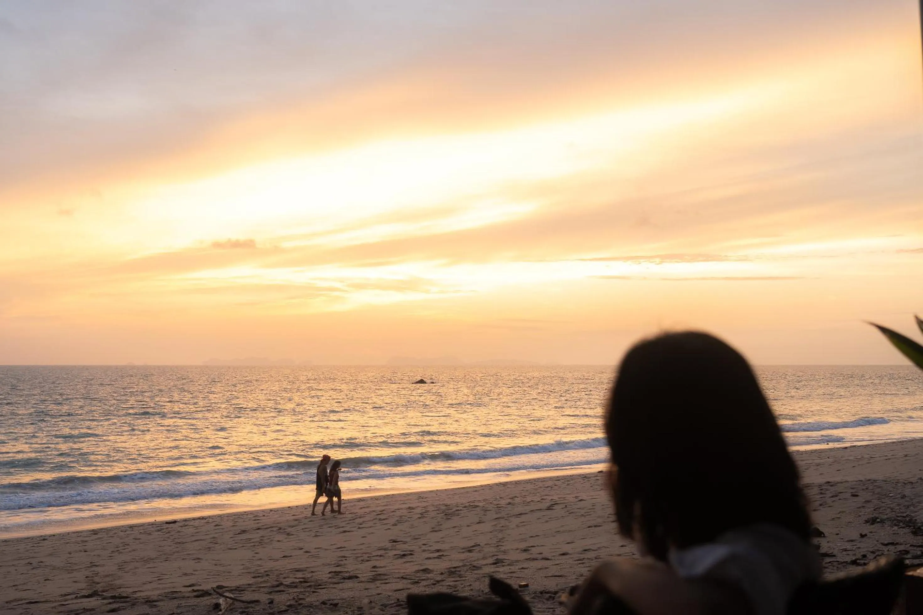 Day in Lanta Sand Resort & Spa