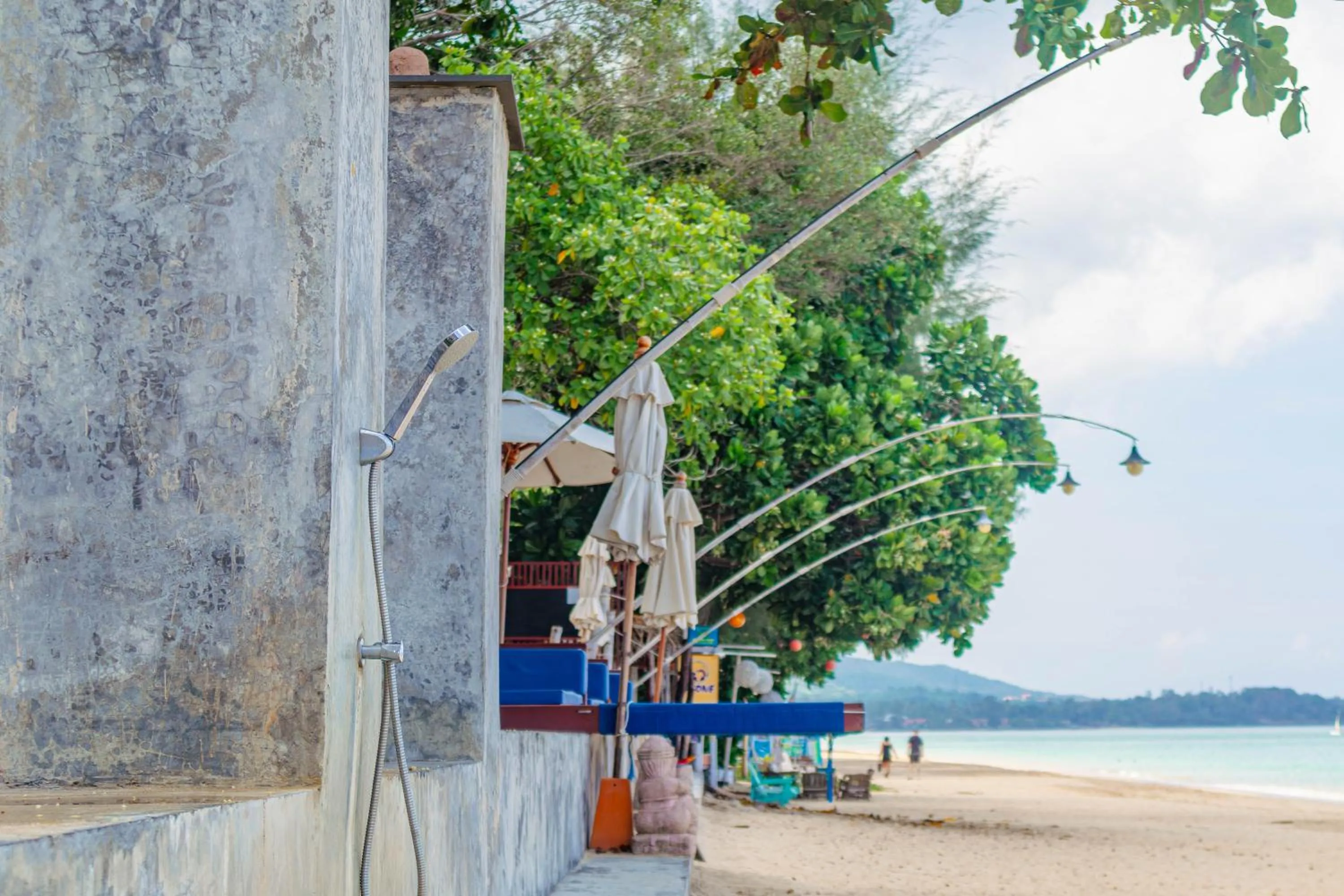 Day in Lanta Sand Resort & Spa