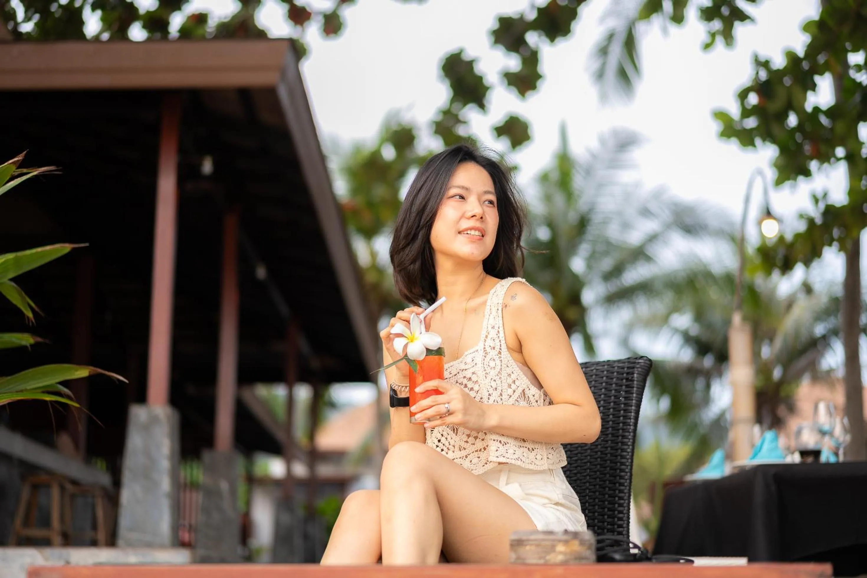 Day in Lanta Sand Resort & Spa