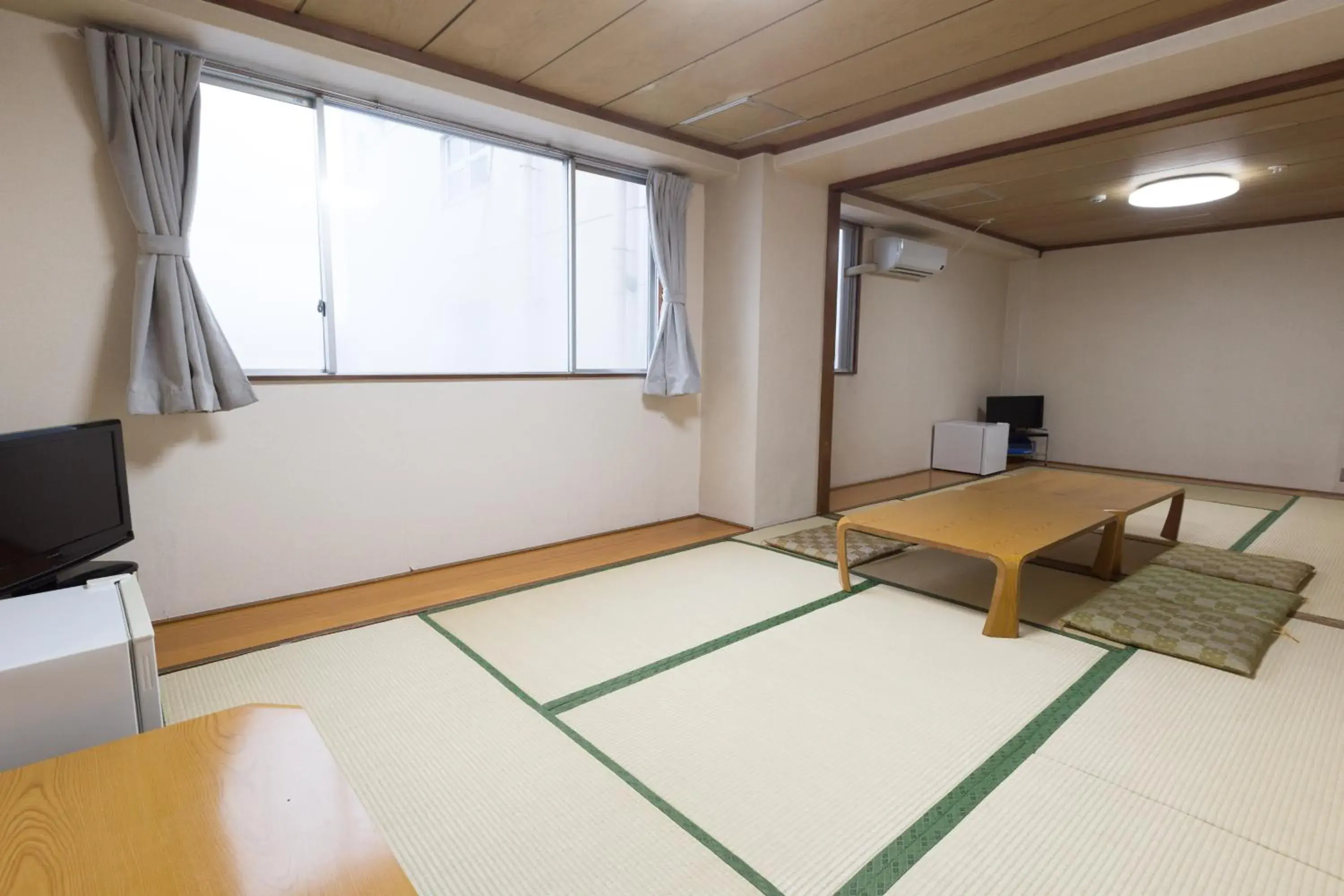 Superior Japanese-Style Room - Non-Smoking in Suimeiso Superior Japanese-Style Room - Non-Smoking in Suimeiso