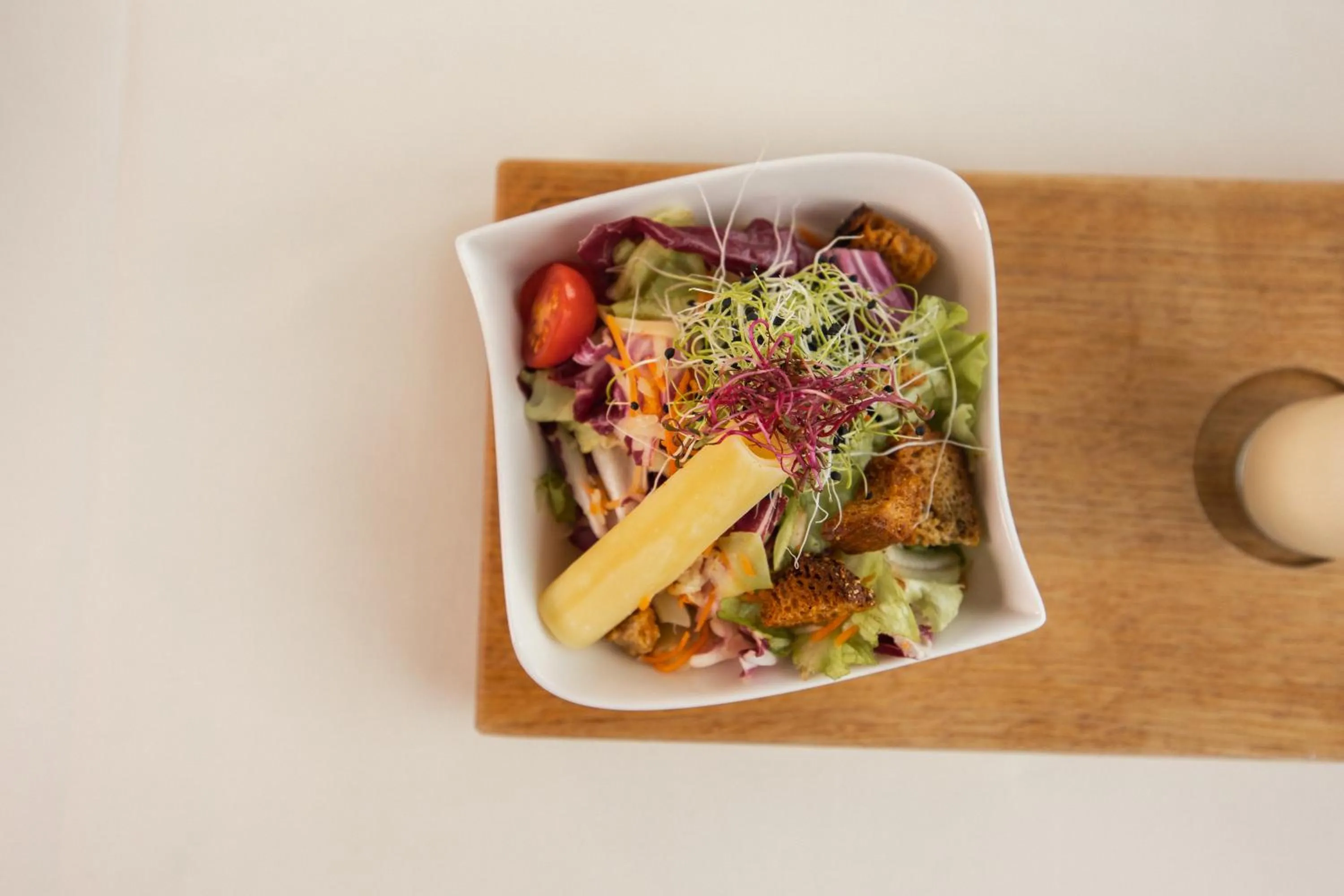 Restaurant/places to eat in Bienenberg - Das Genusshotel im Grünen - Liestal