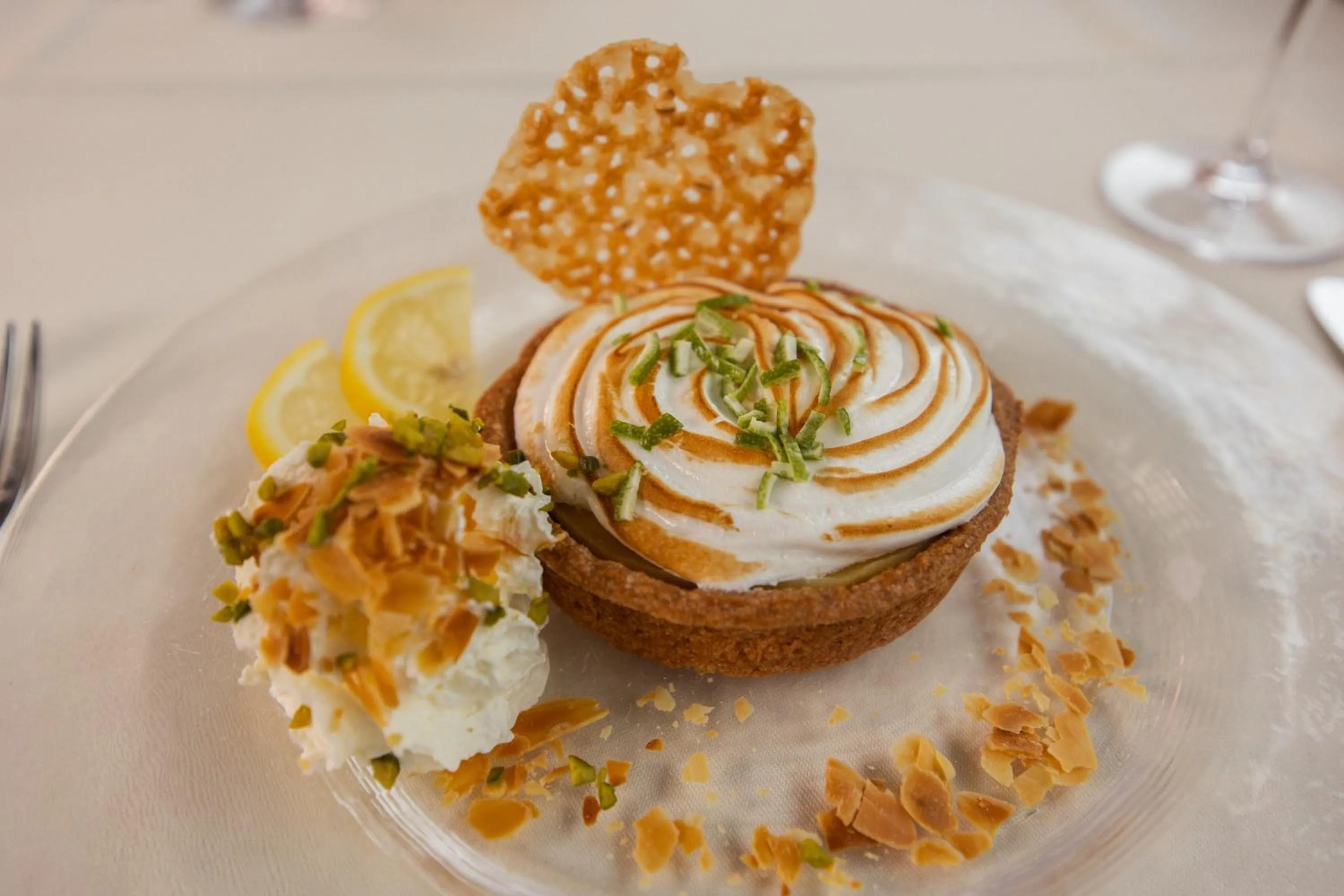 Restaurant/places to eat in Bienenberg - Das Genusshotel im Grünen - Liestal