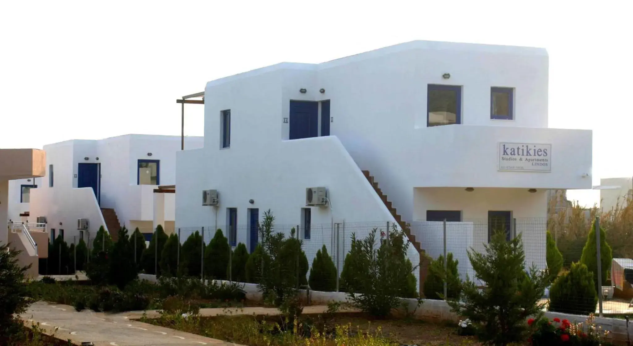 Katikies Studios & Apartments Katikies Studios & Apartments