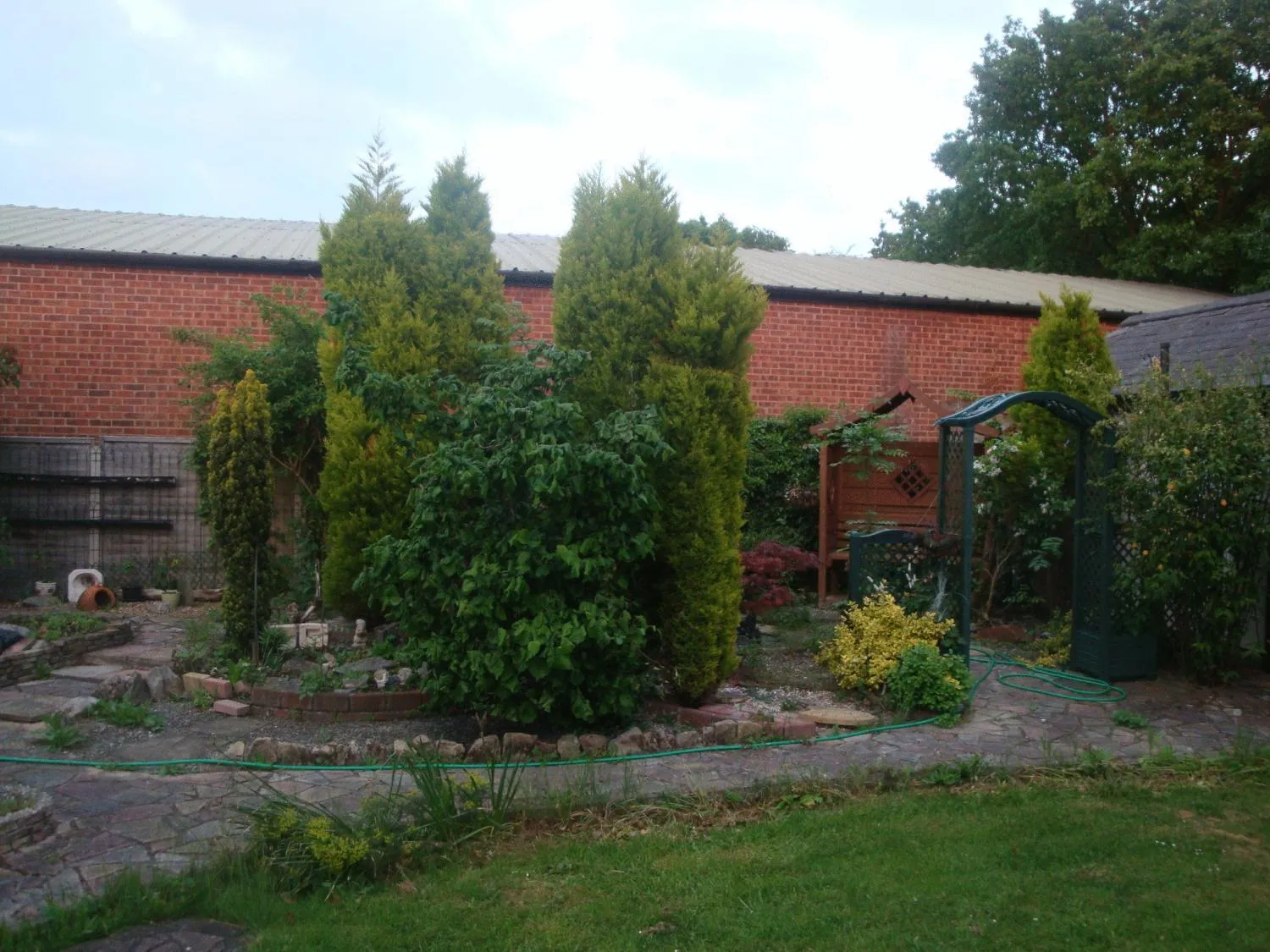 Other in Remarc Guest House