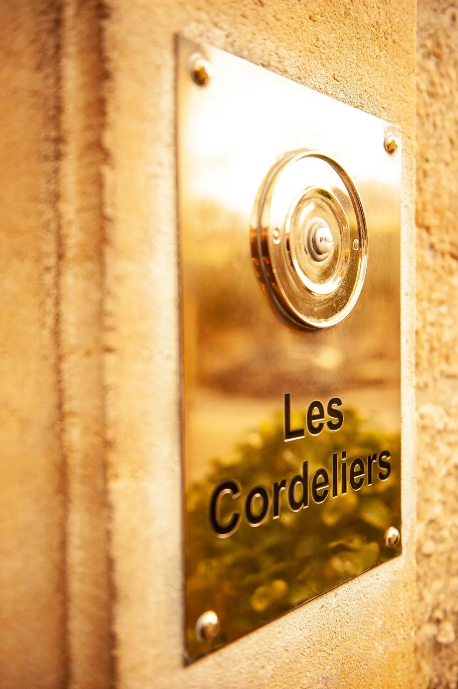 Les Cordeliers