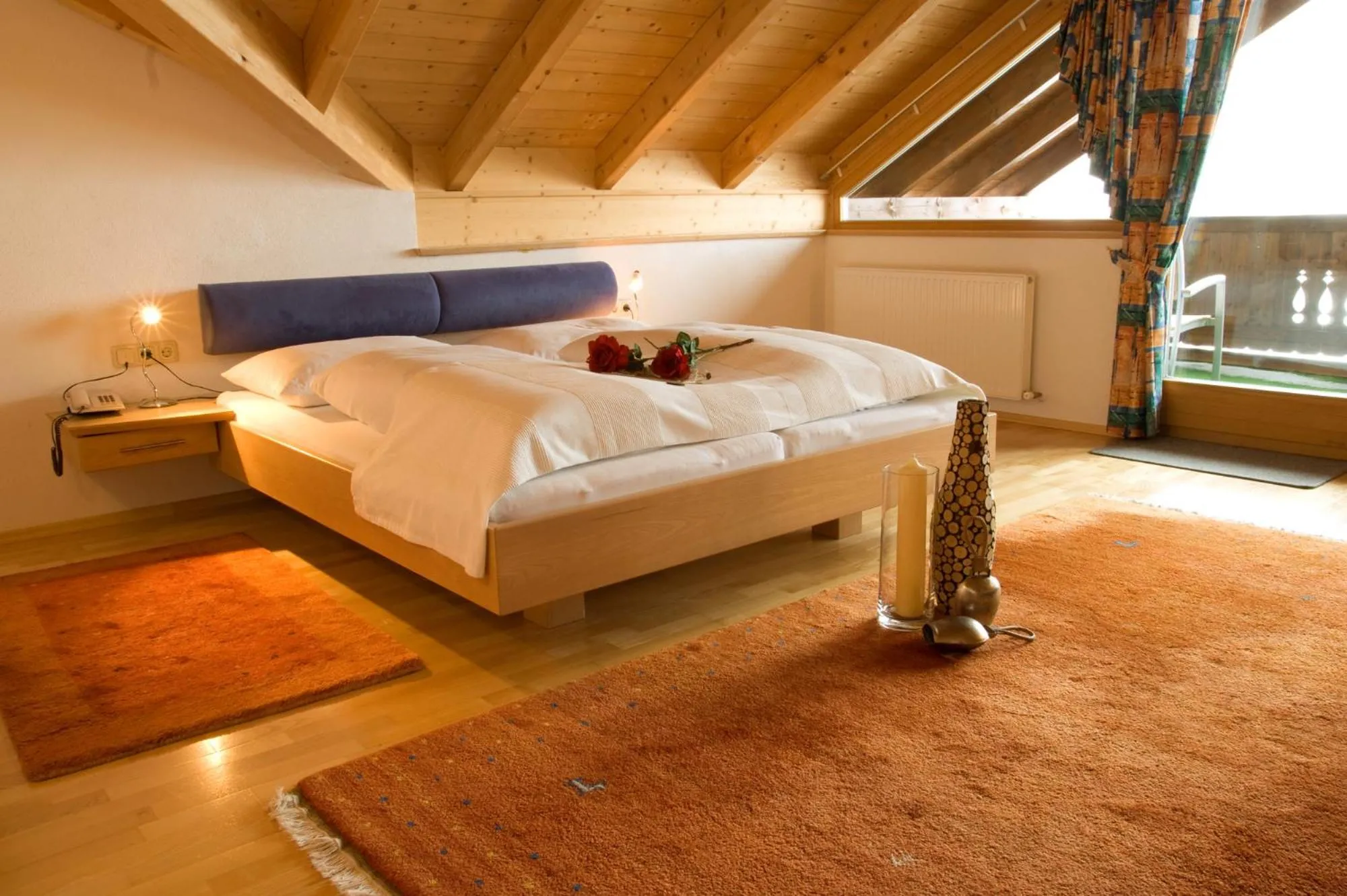 One-Bedroom Apartment in Haus Battisti