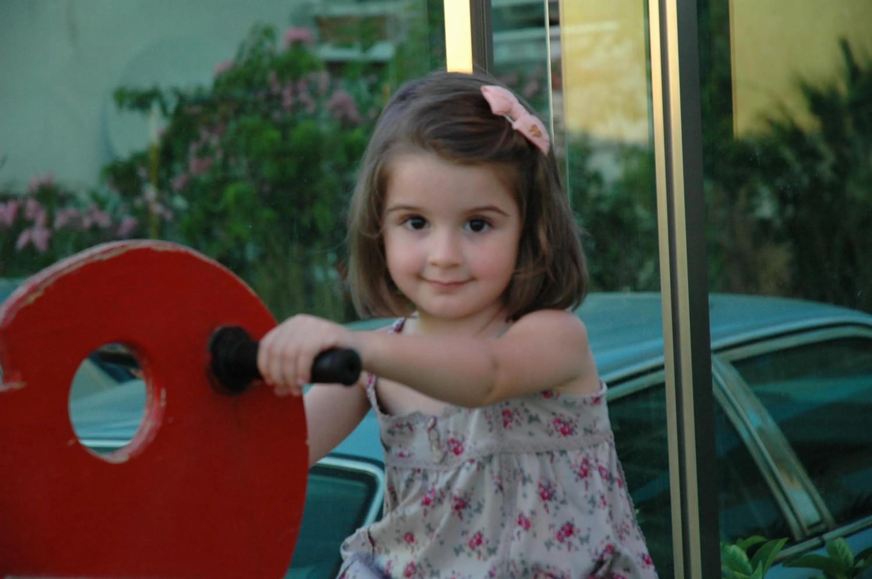 Kids's club in Arora Hotel