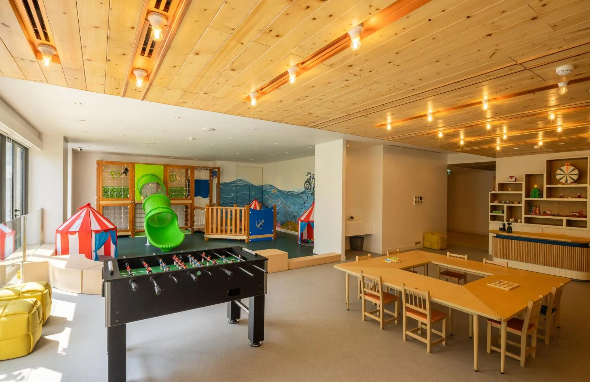 Activities in Baba Beach Club Hua Hin Luxury Pool Villa by Sri panwa