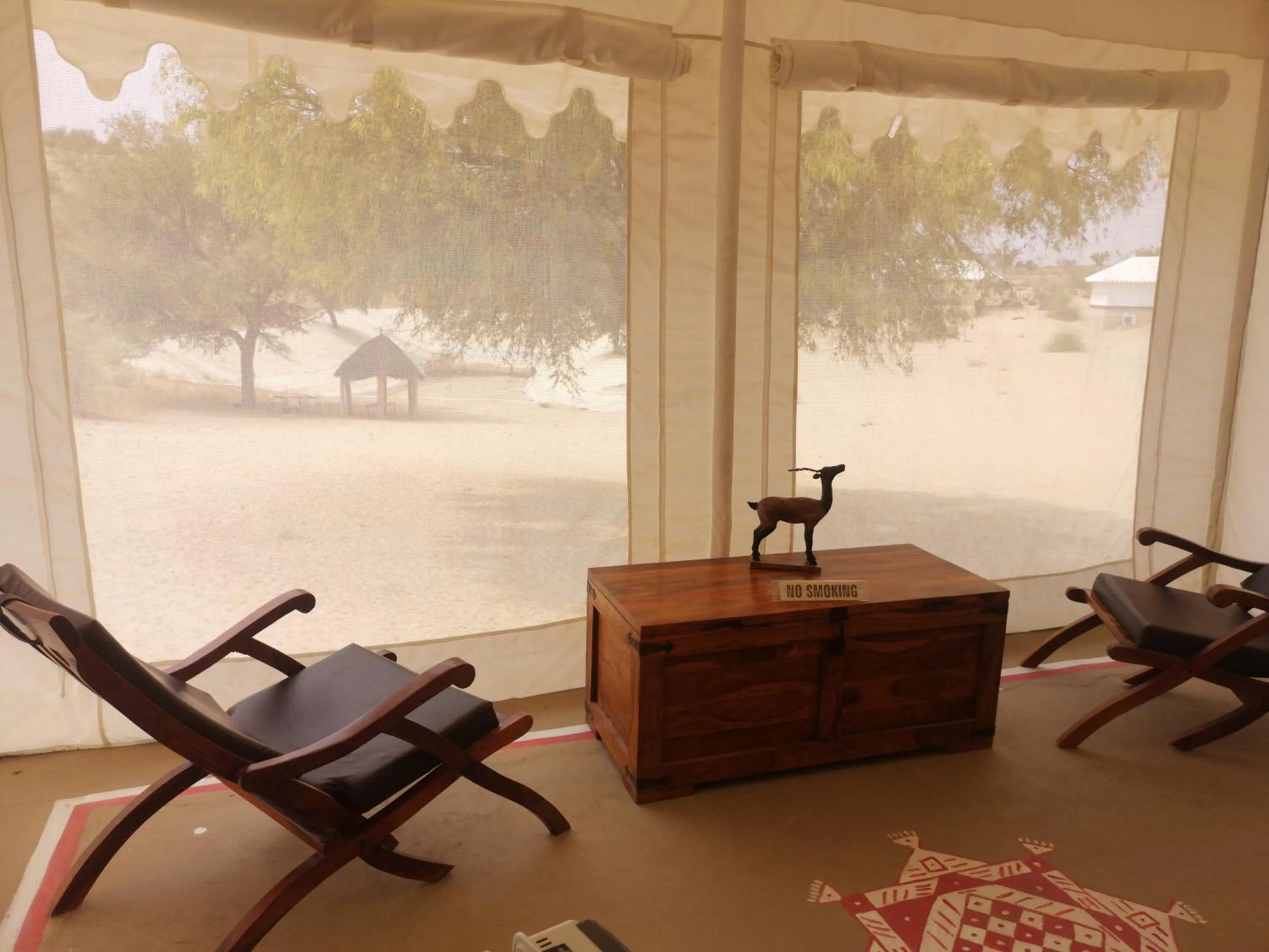 View (from property/room) in Dhora Desert Resort And Spa