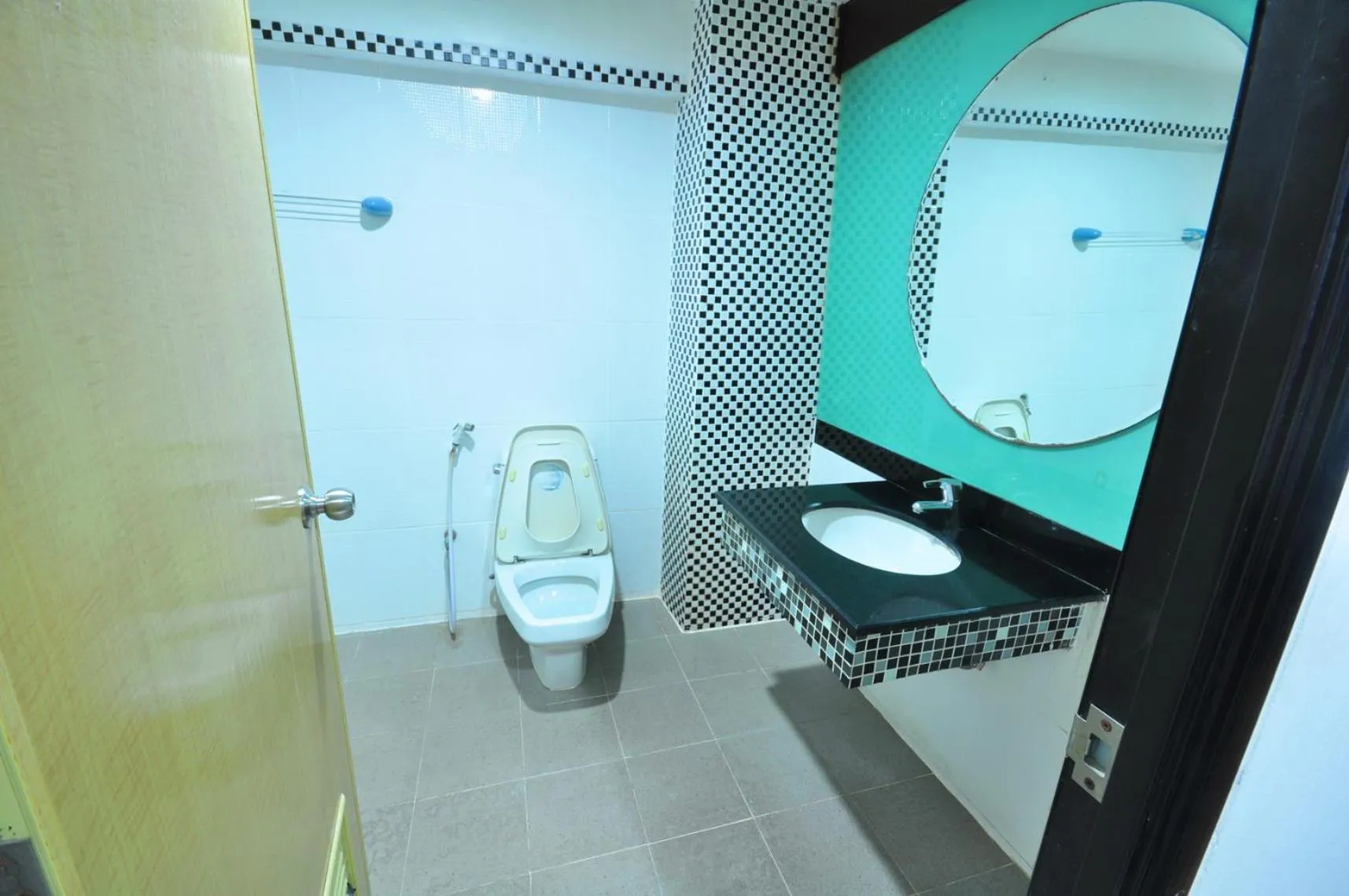 The Great Hotel Hatyai