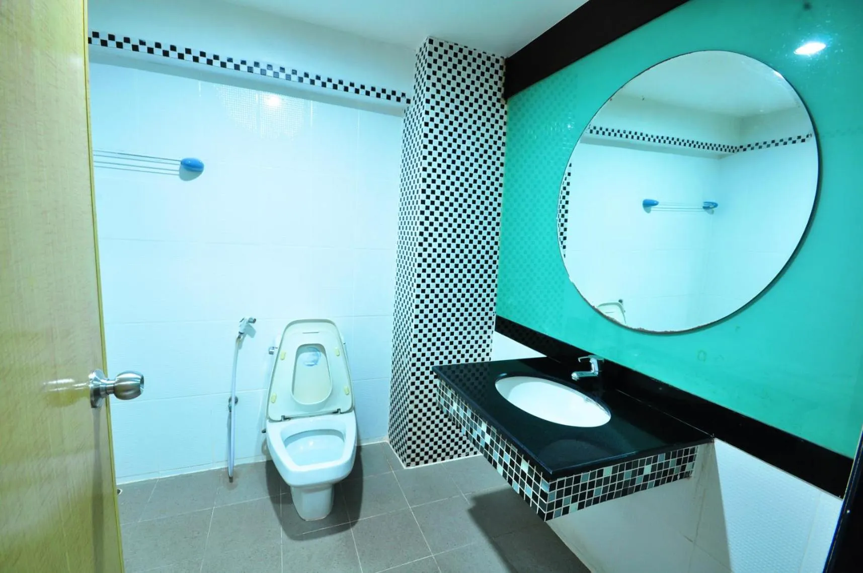 The Great Hotel Hatyai