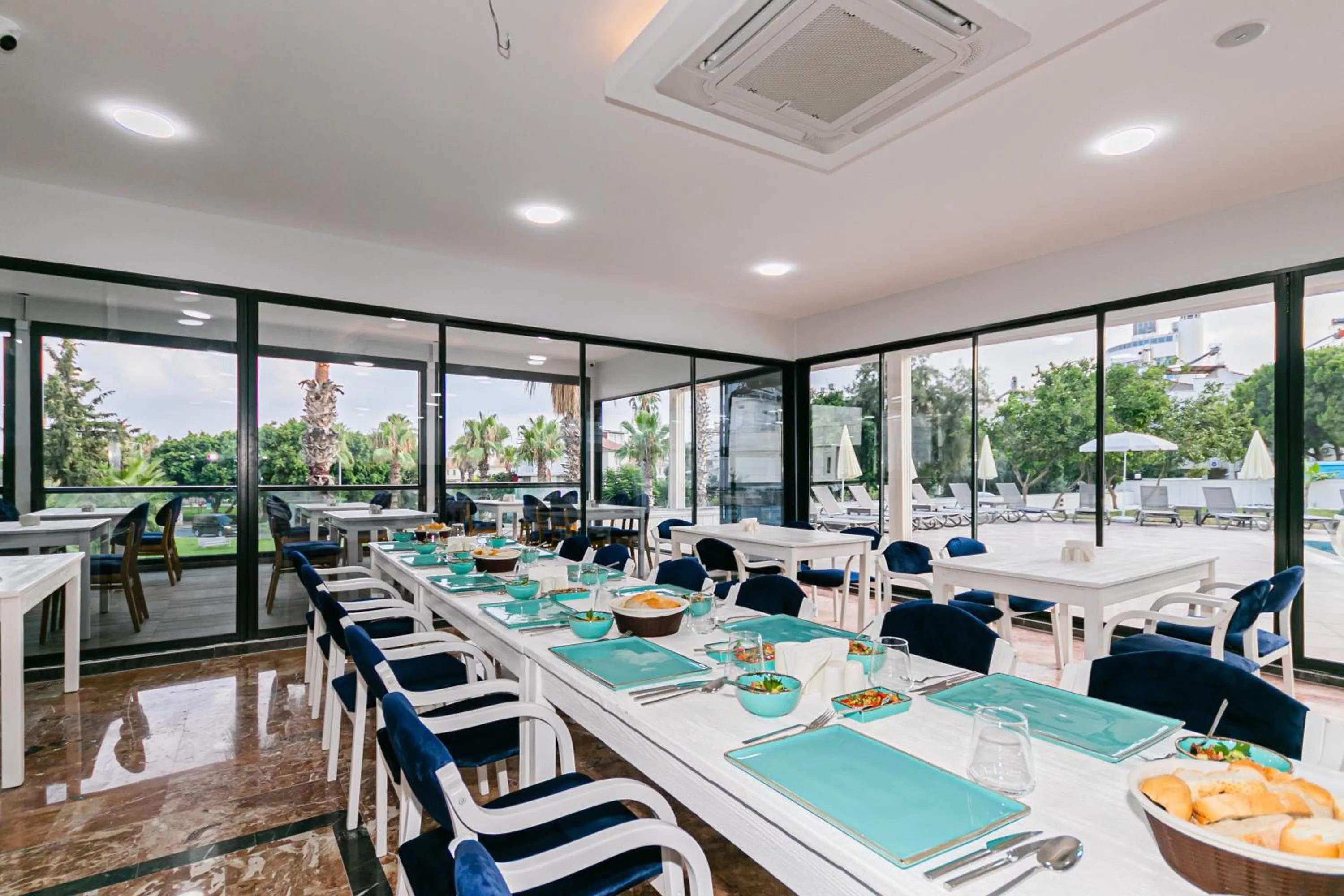 Banquet/Function facilities in Lara World Hotel