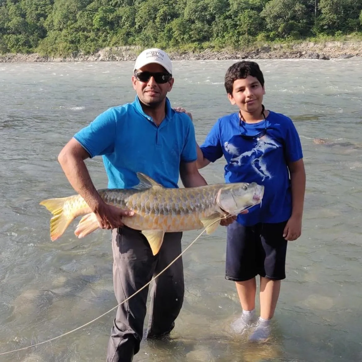 Activities in Banyan By The Ganges