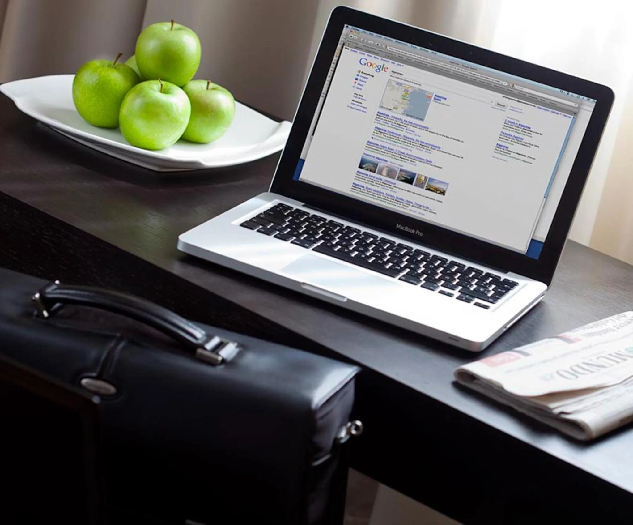 Decorative detail in Sercotel Aura Algeciras