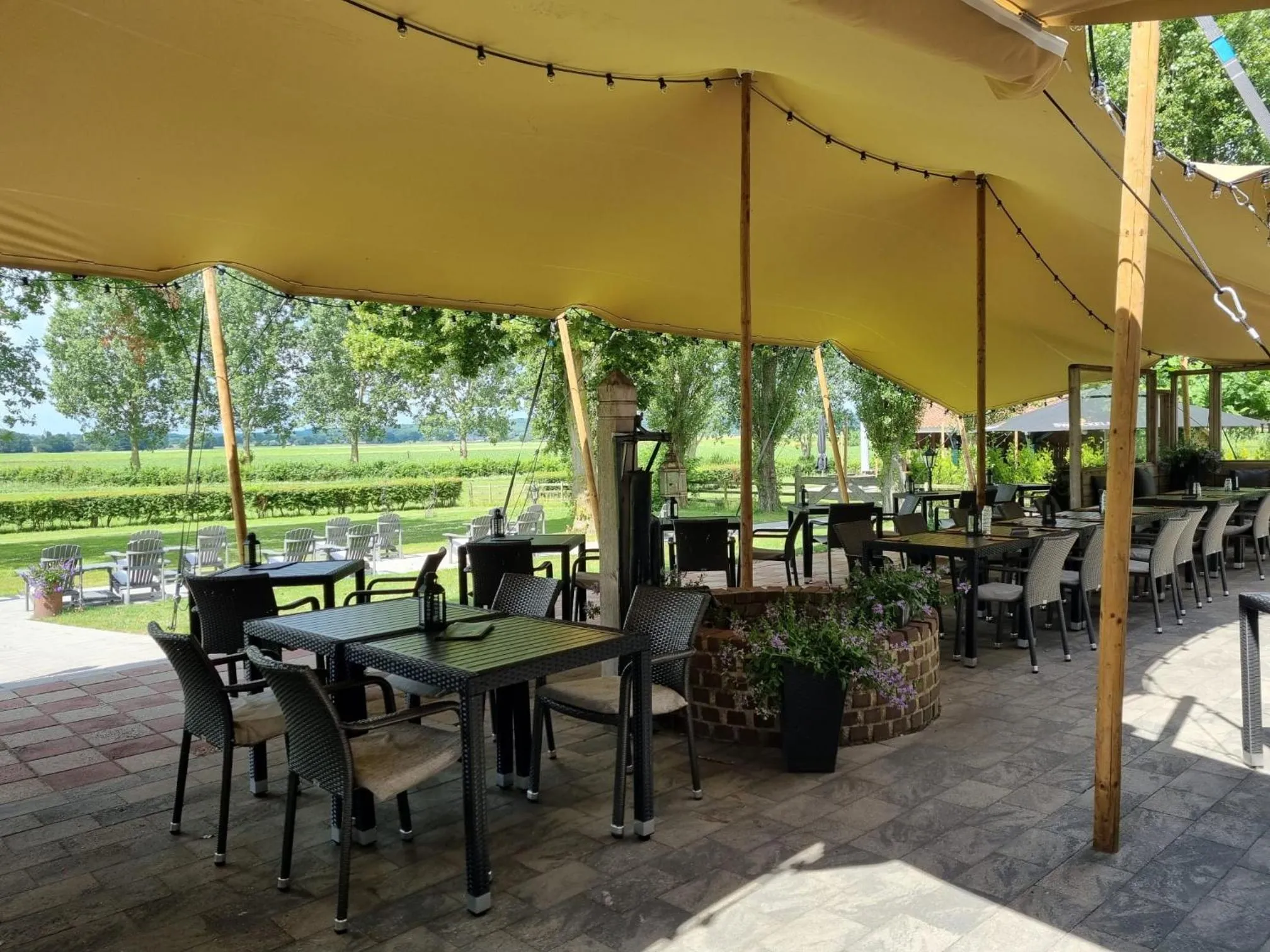 Balcony/Terrace in Havezathe Carpe Diem