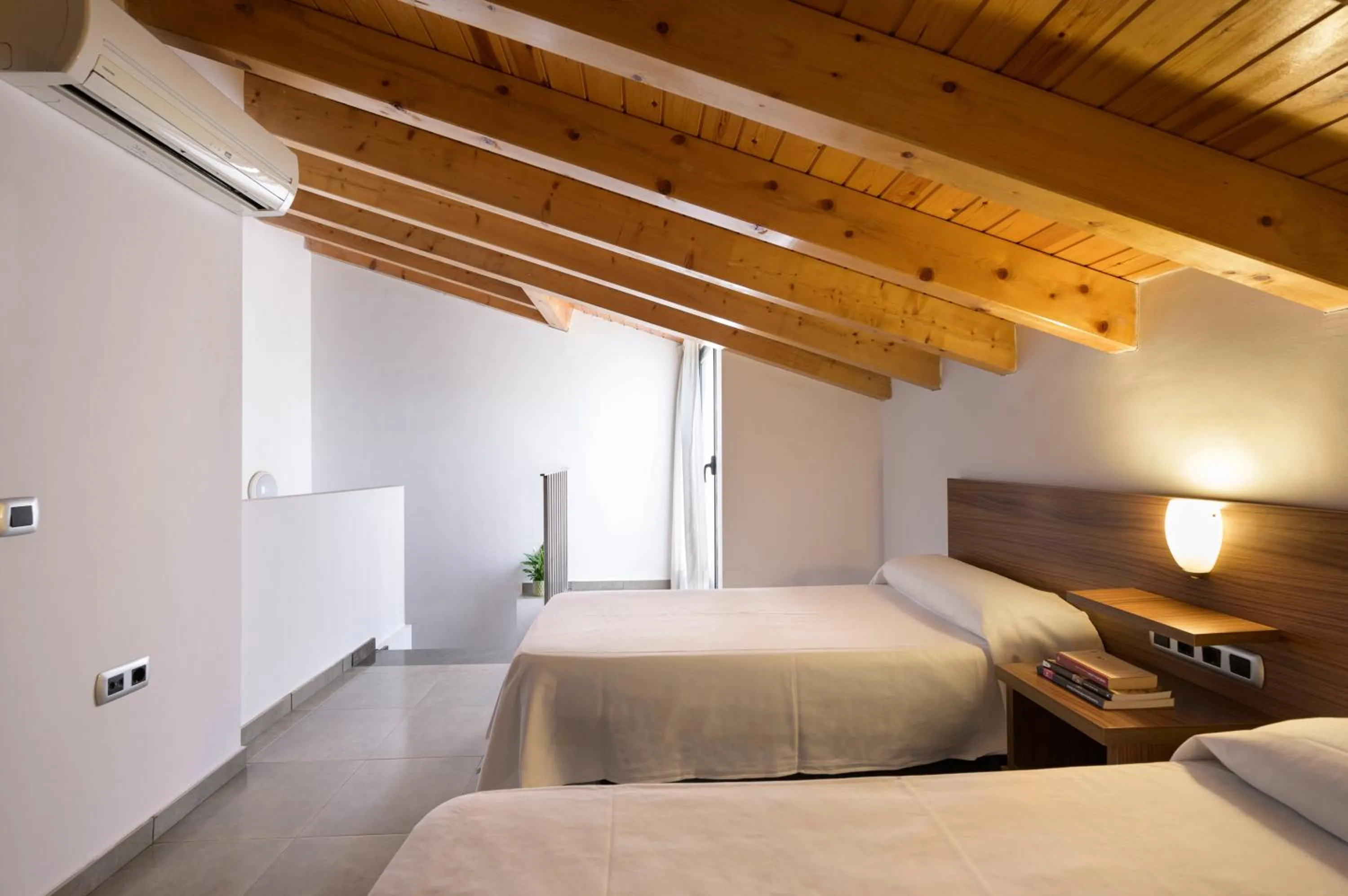 Bed in SG Marina 54 Apartments