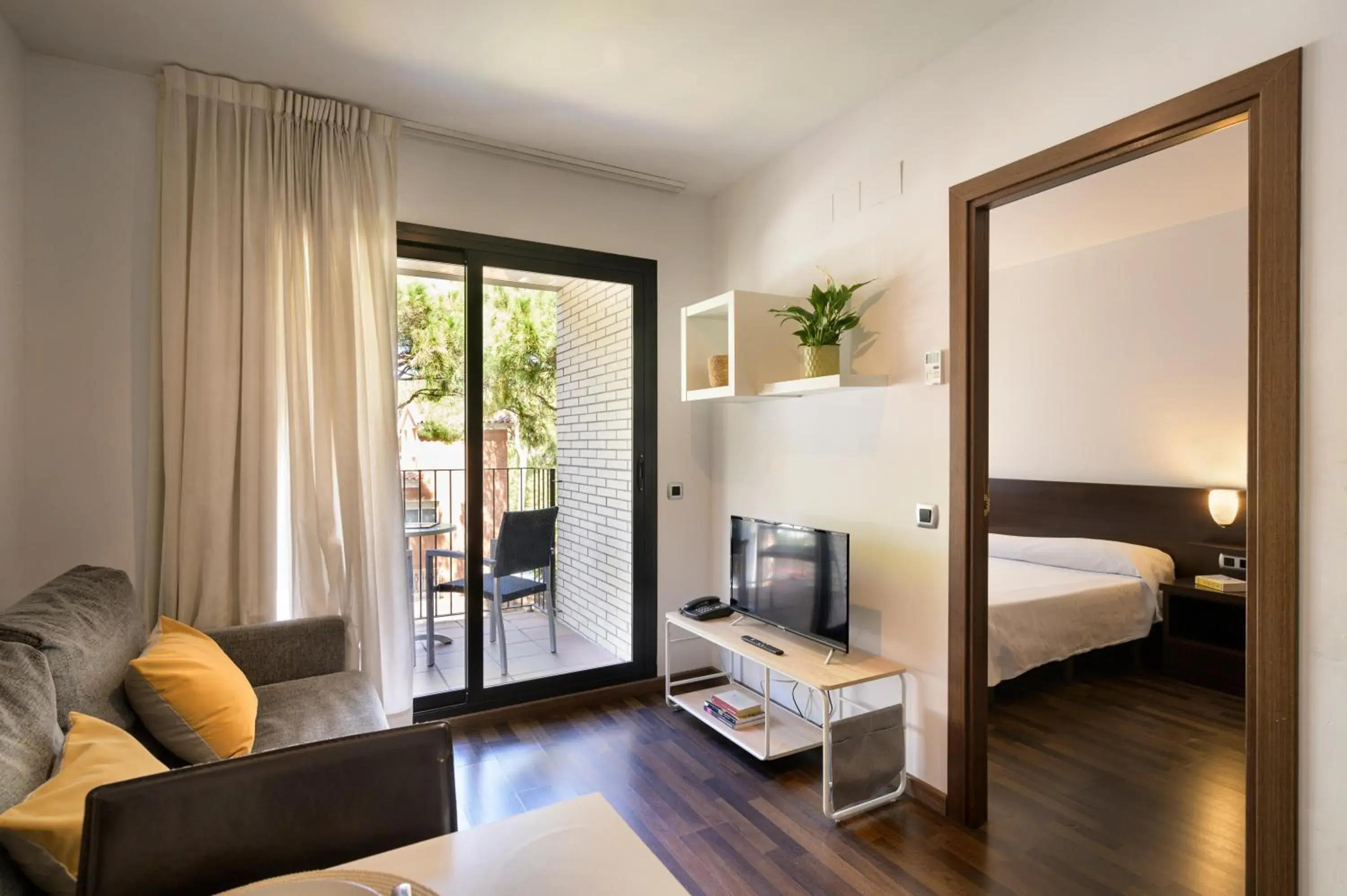 One-Bedroom Apartment in SG Marina 54 Apartments One-Bedroom Apartment in SG Marina 54 Apartments