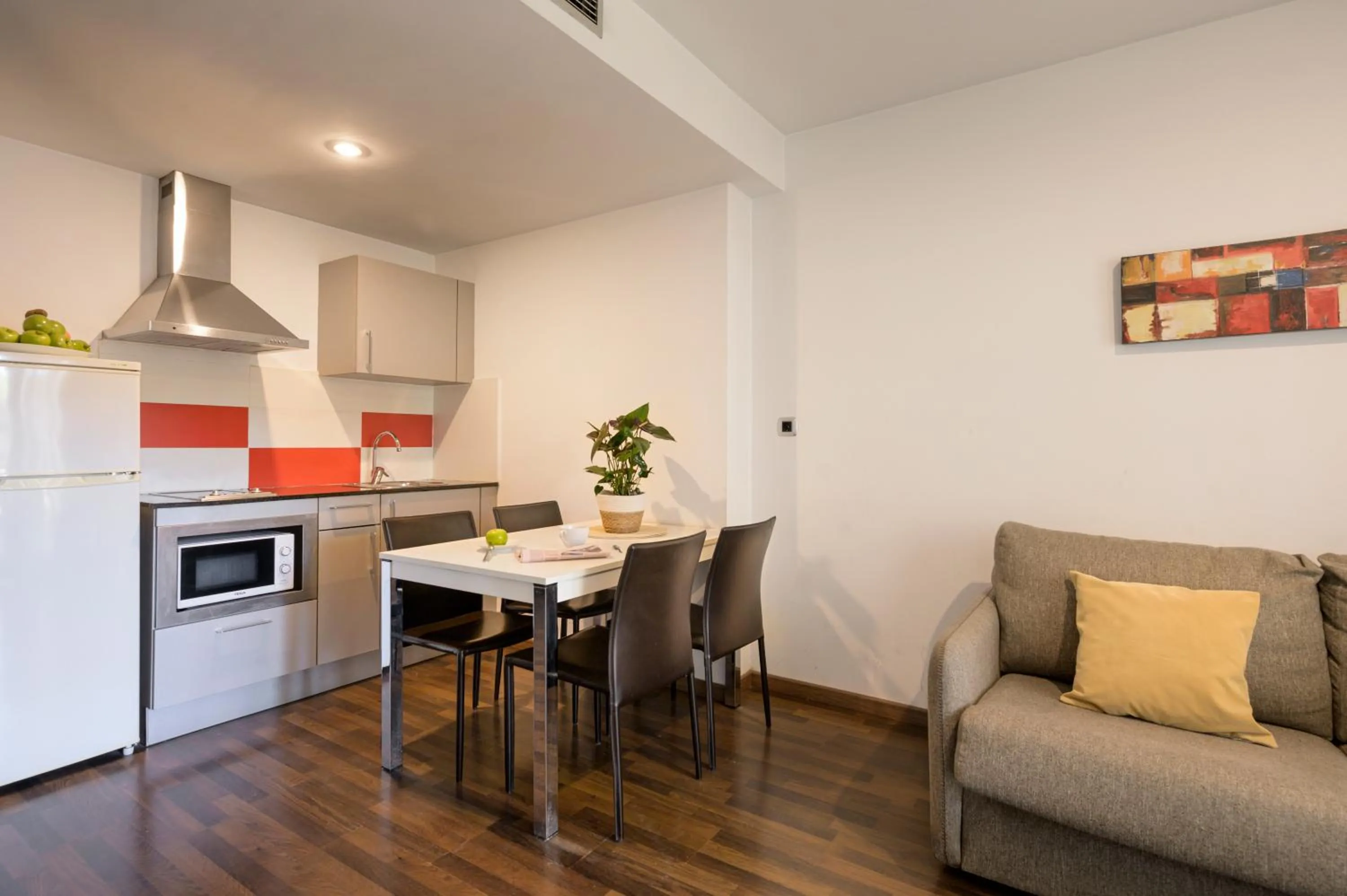 SG Marina 54 Apartments