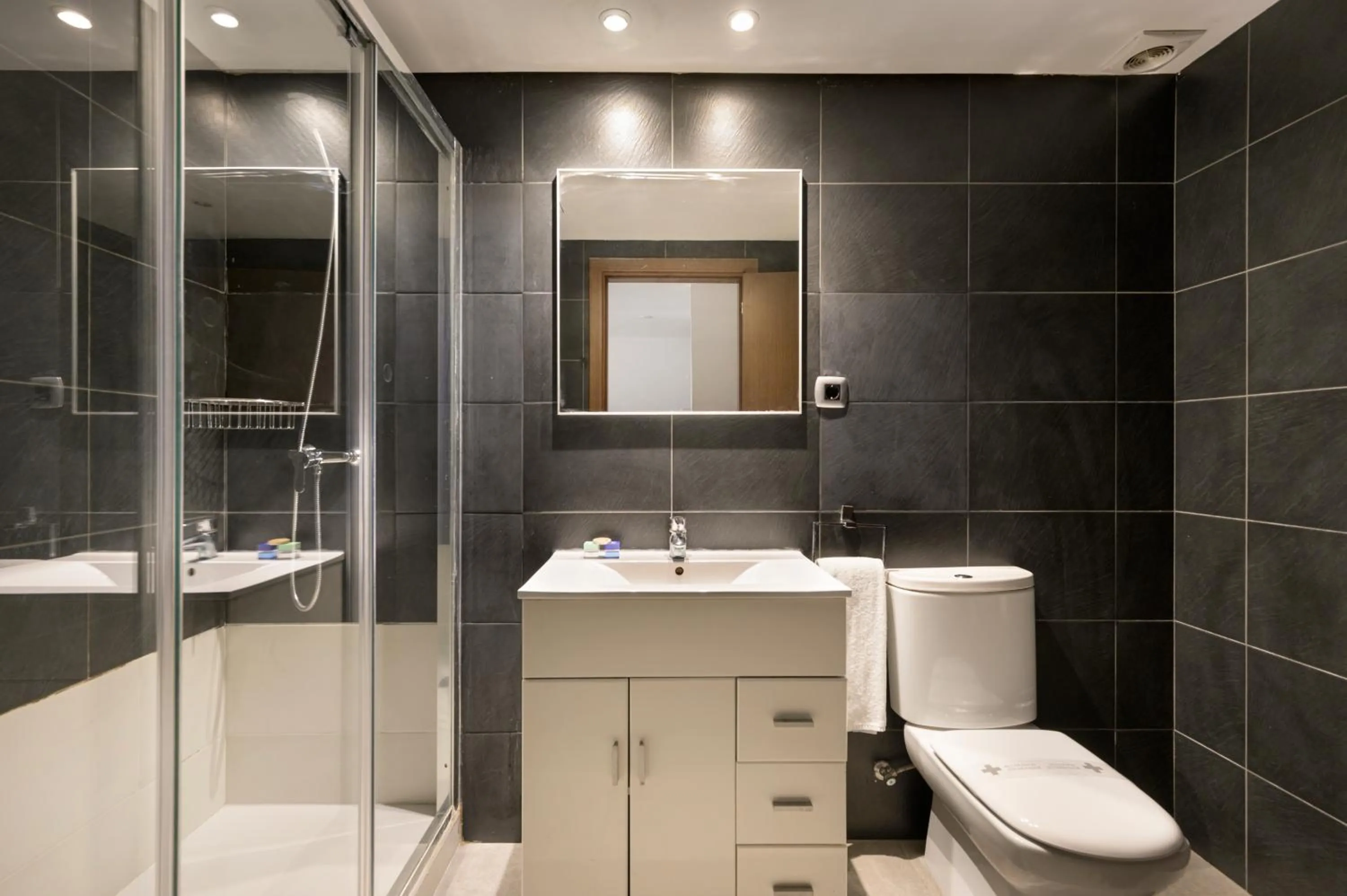 SG Marina 54 Apartments