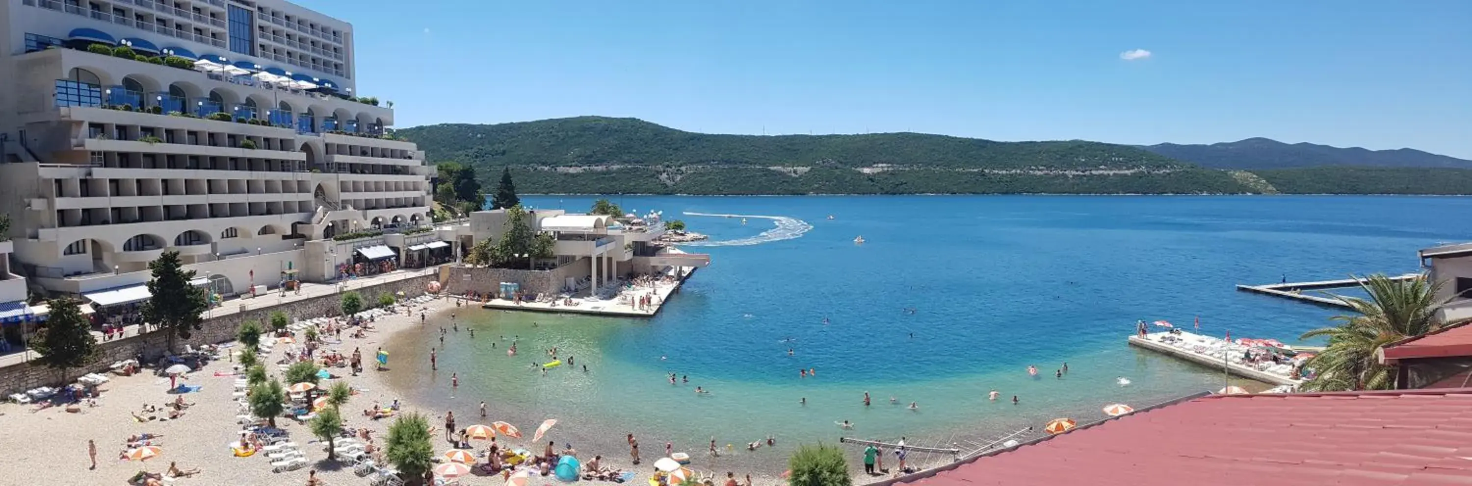 Neum Beach Apartment Neum Beach Apartment