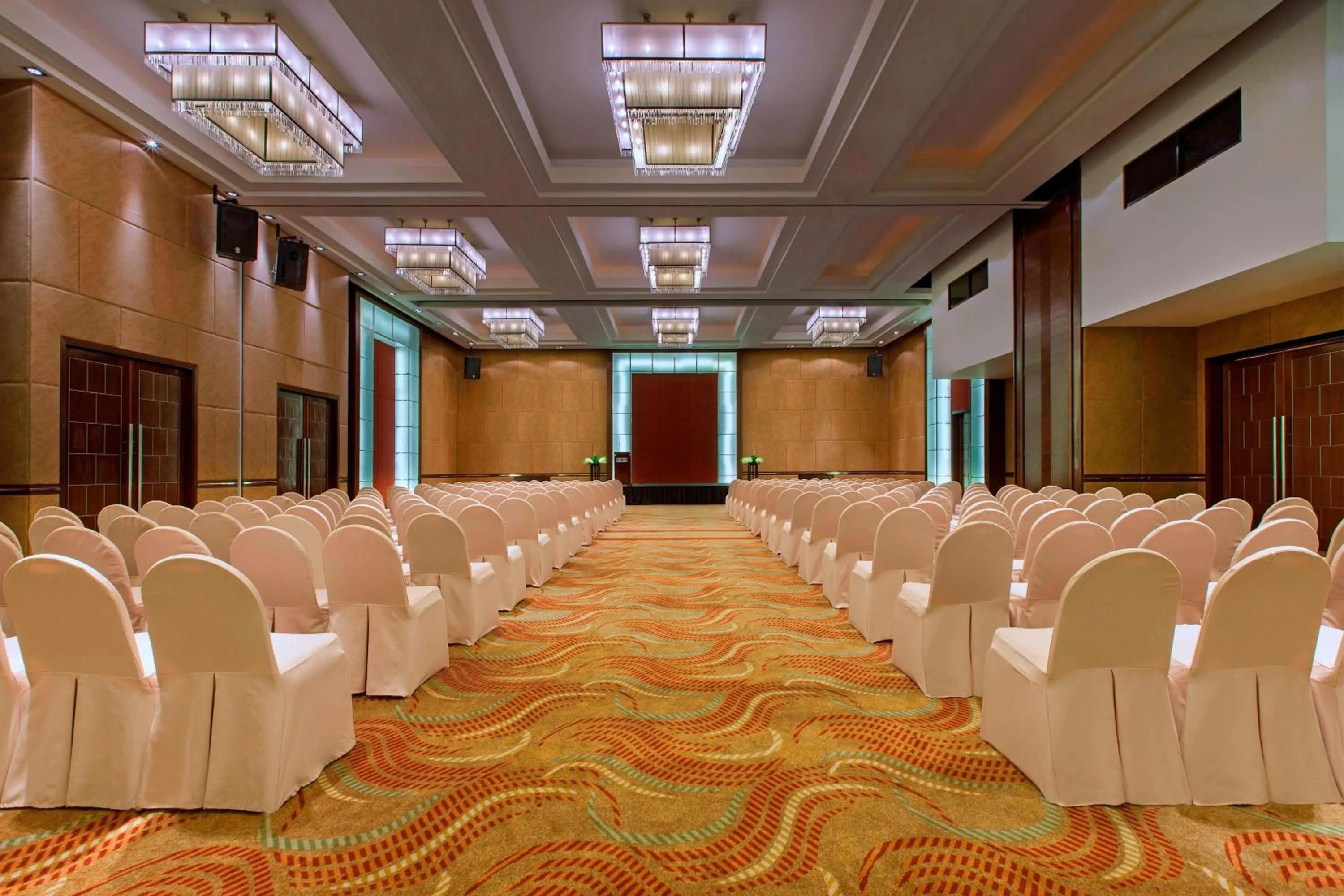 Meeting/conference room in The Westin Langkawi Resort & Spa