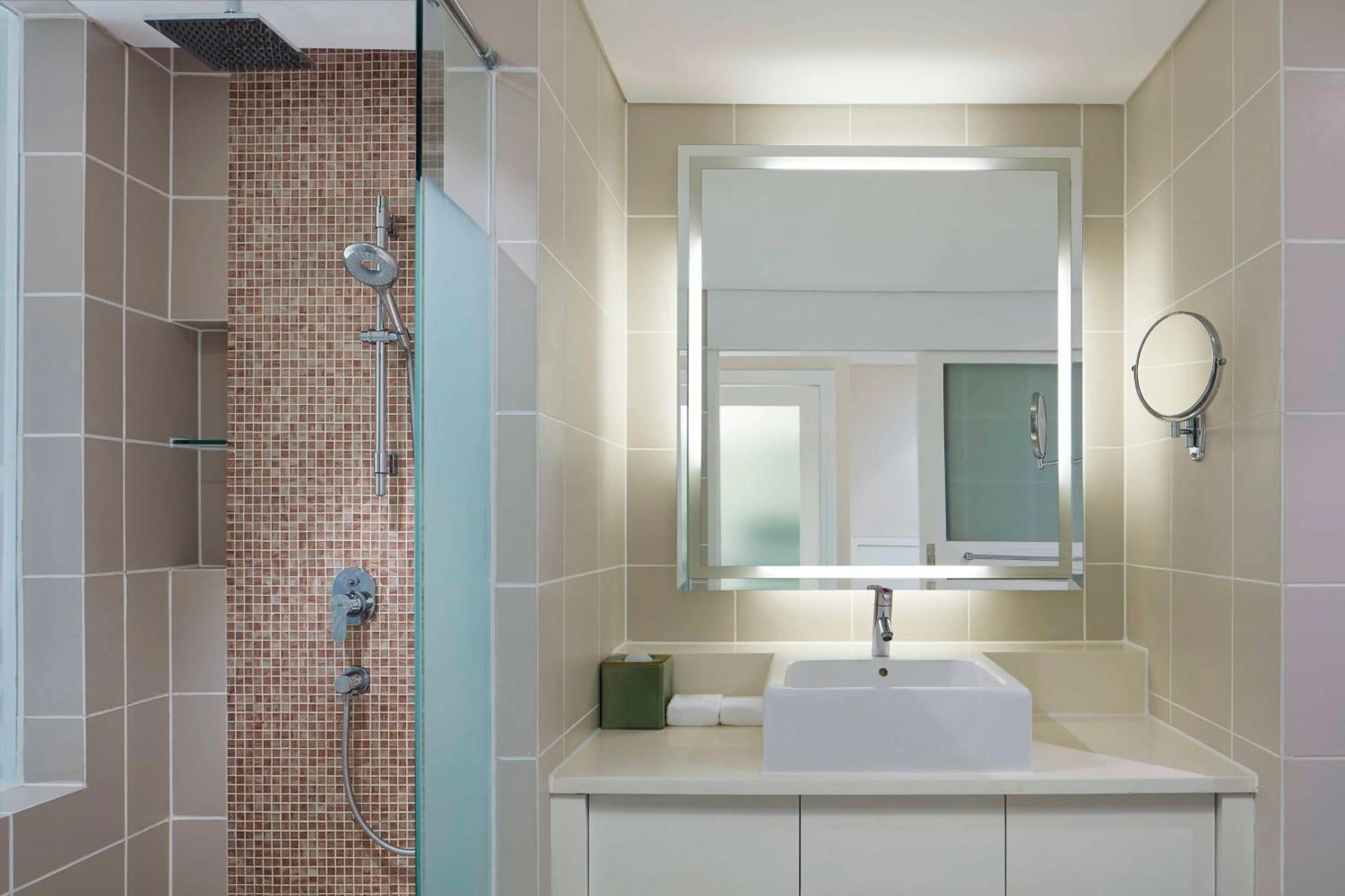 Bathroom in The Westin Langkawi Resort & Spa