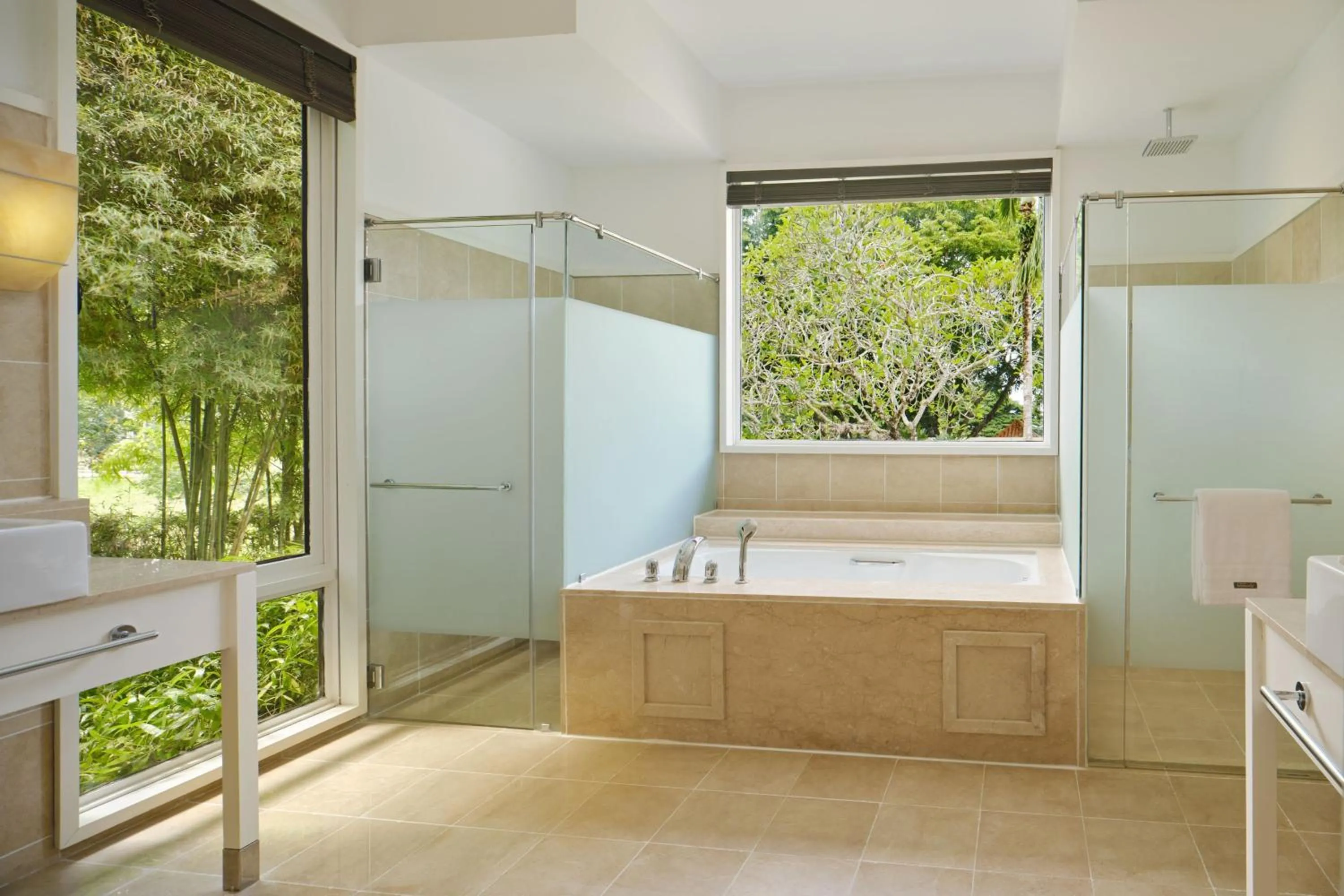 Bathroom in The Westin Langkawi Resort & Spa
