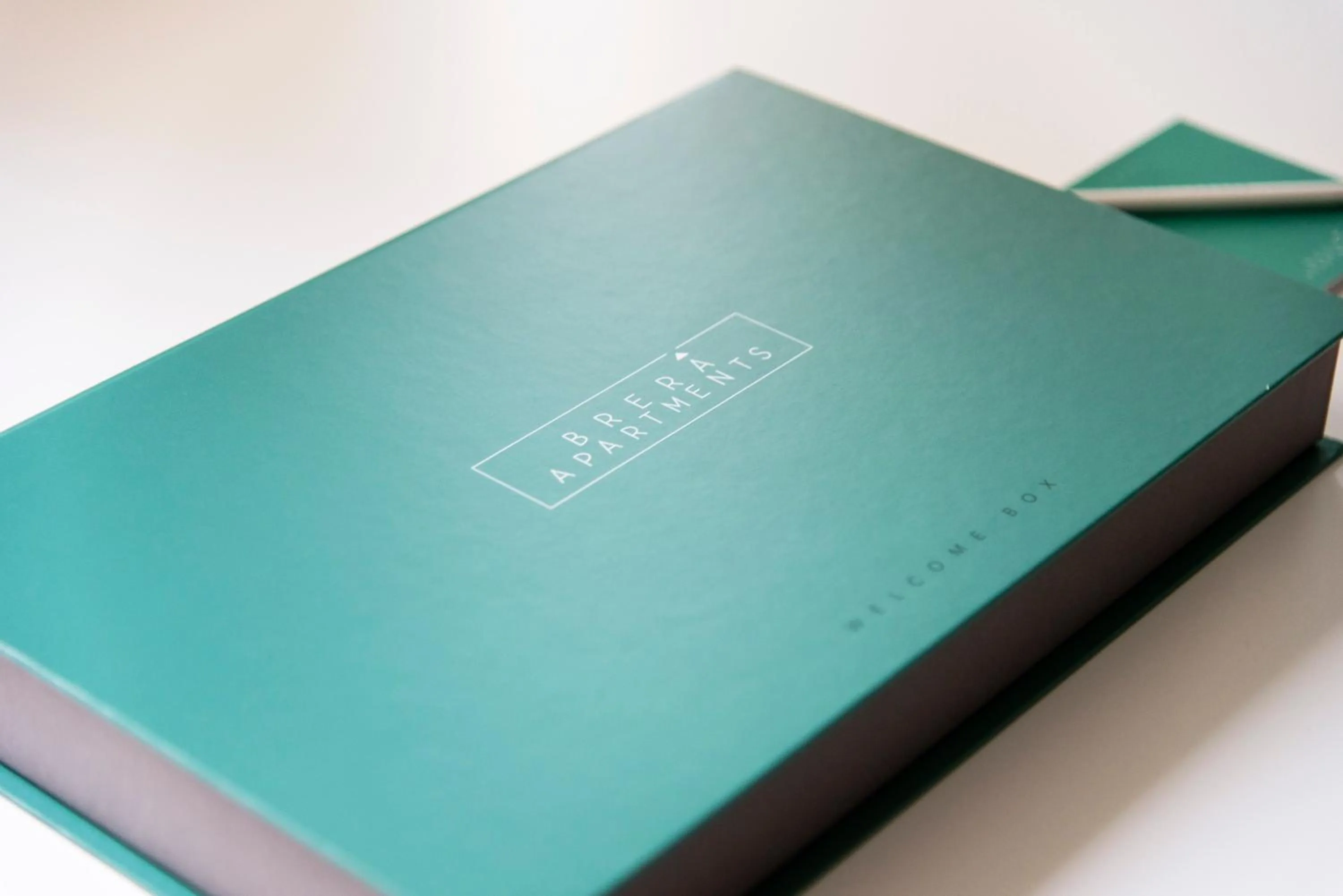 Decorative detail in Castello Sforzesco Suites by Brera Apartments