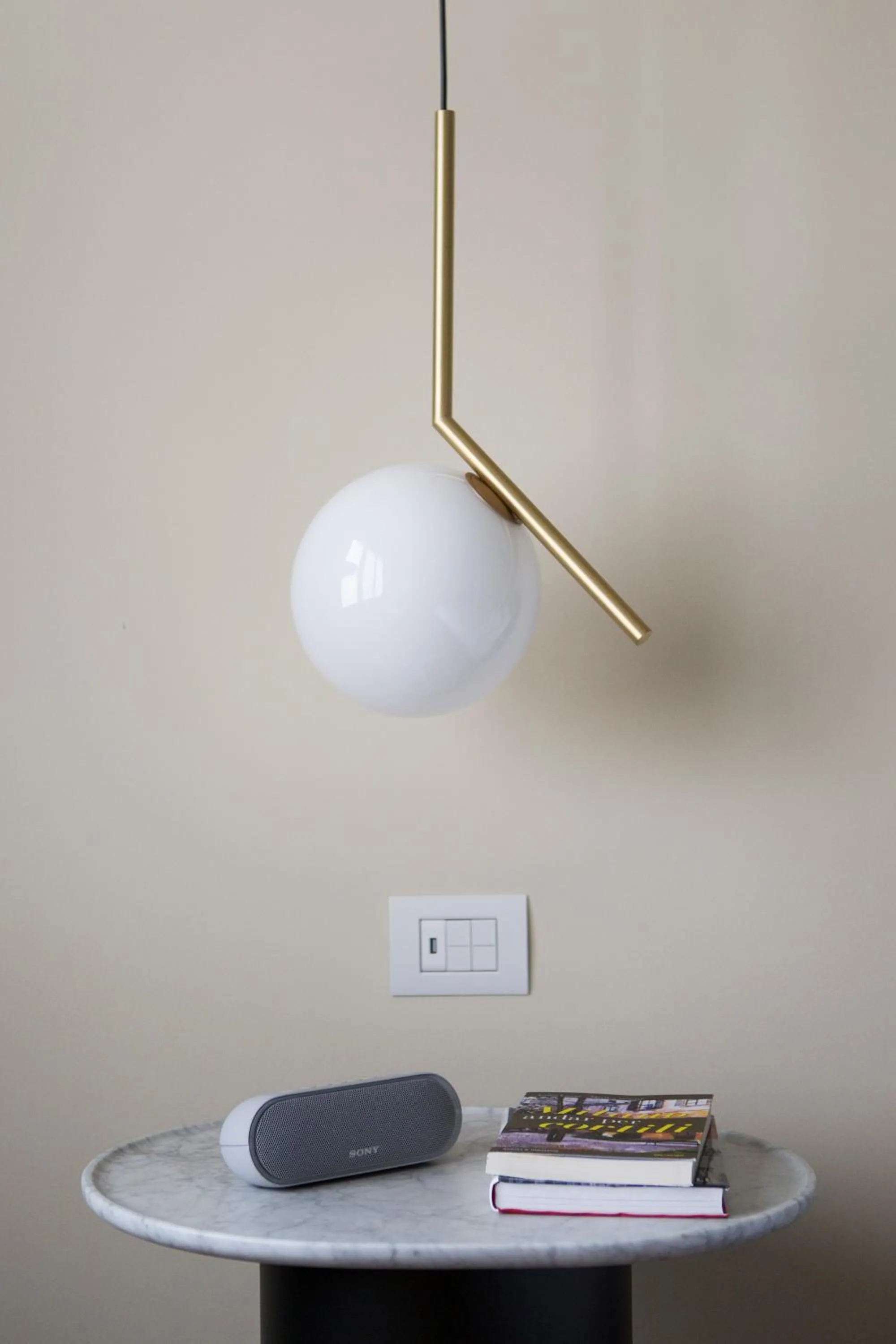 Bedroom in Castello Sforzesco Suites by Brera Apartments