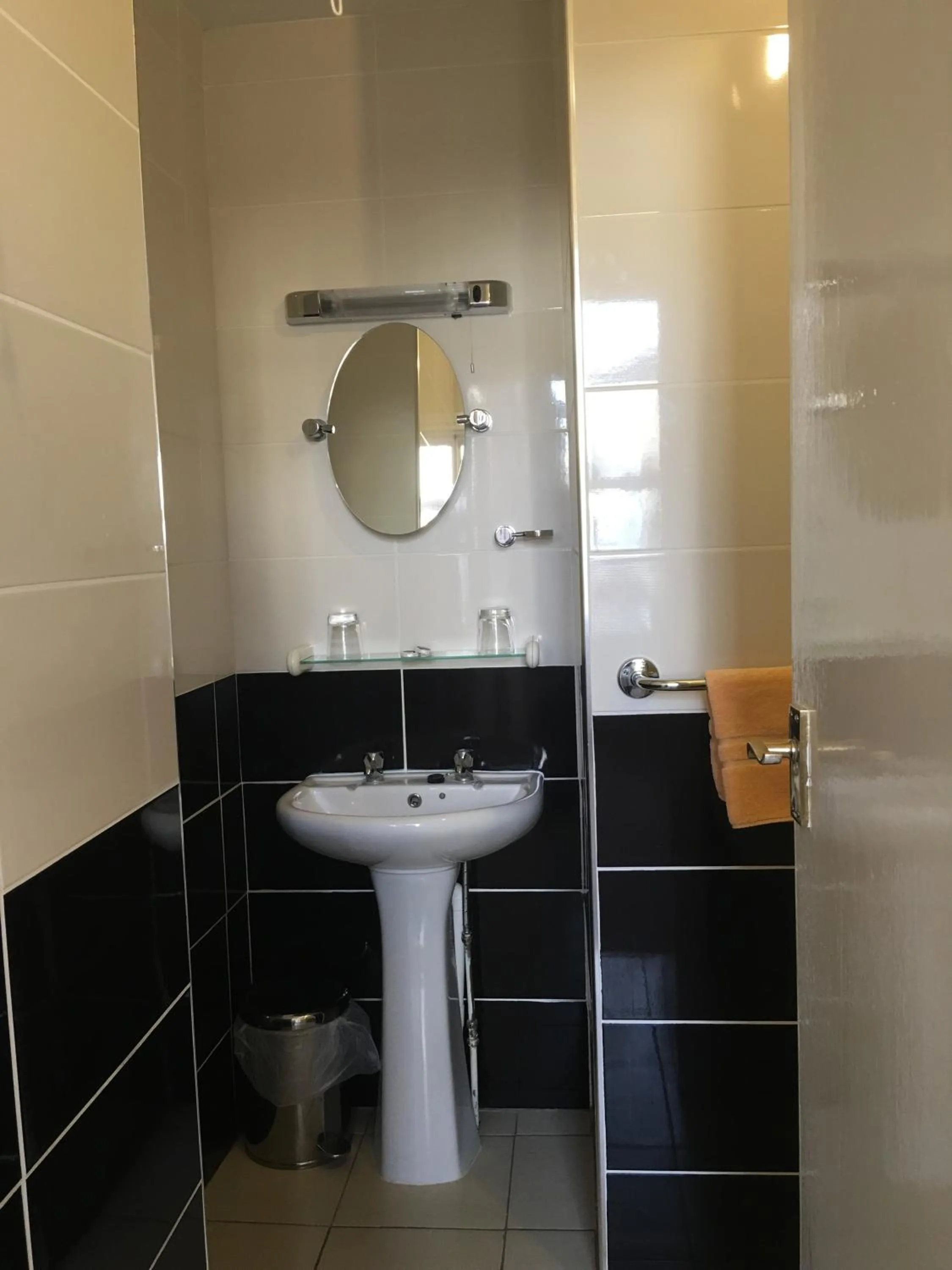 Bathroom in The Lansdowne