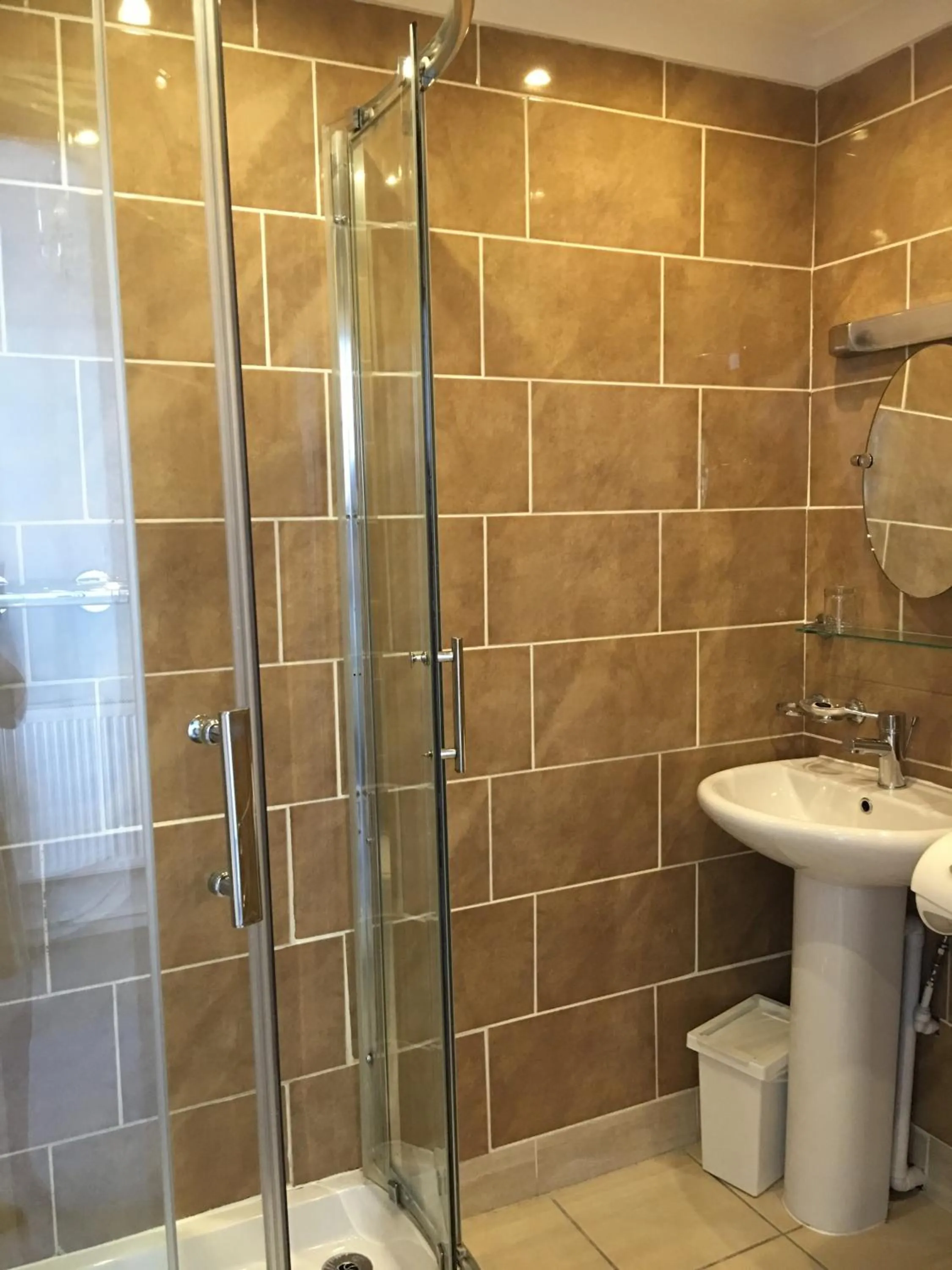 Bathroom in The Lansdowne