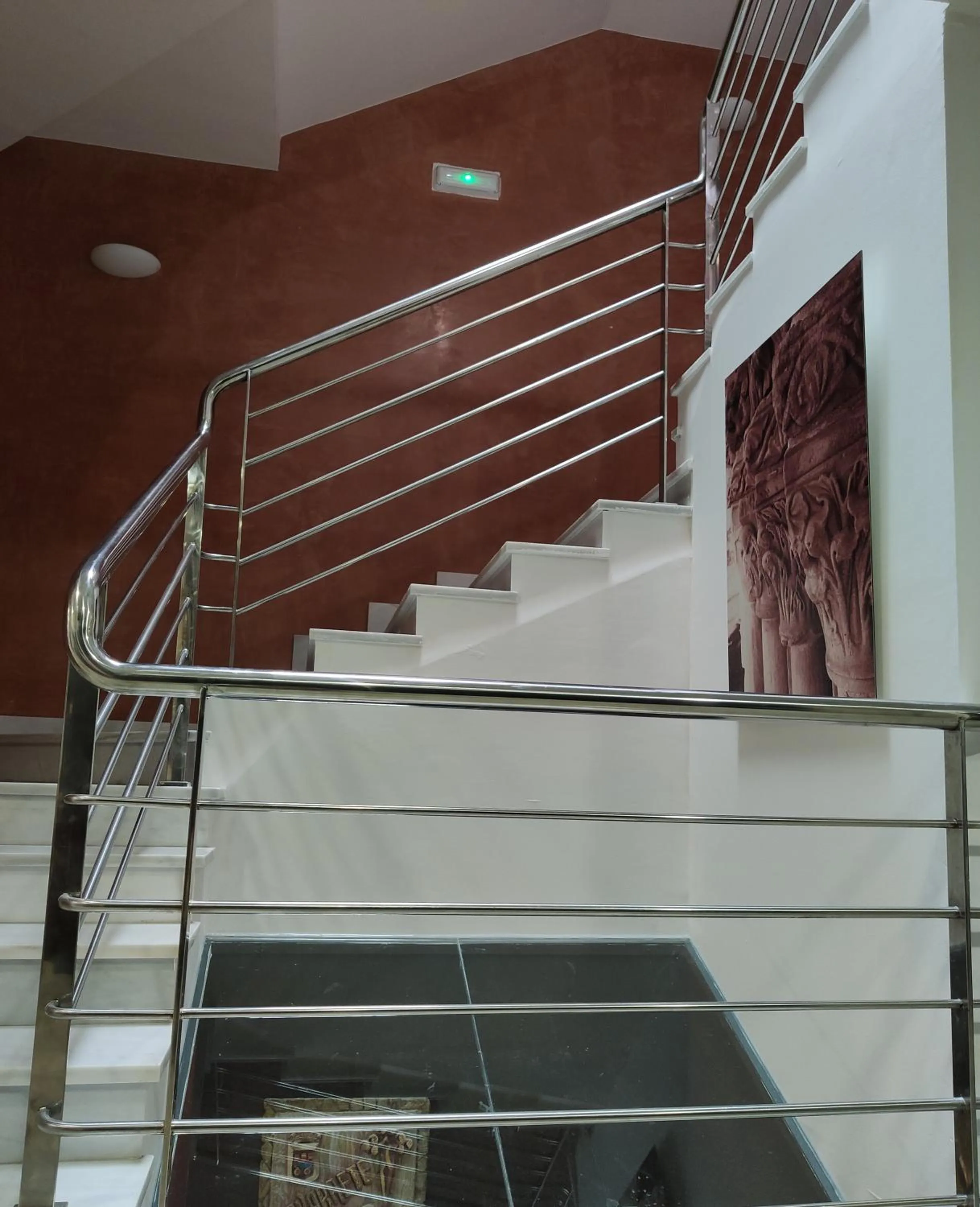 Other in Hotel Rey Sancho