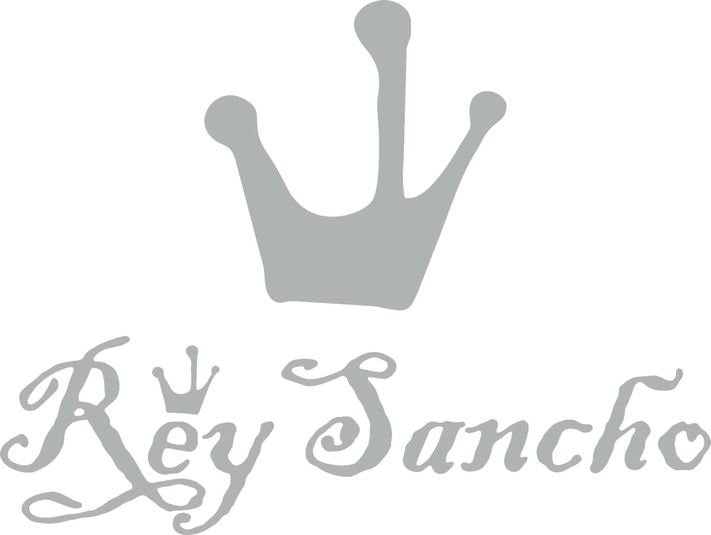 Property logo or sign in Hotel Rey Sancho