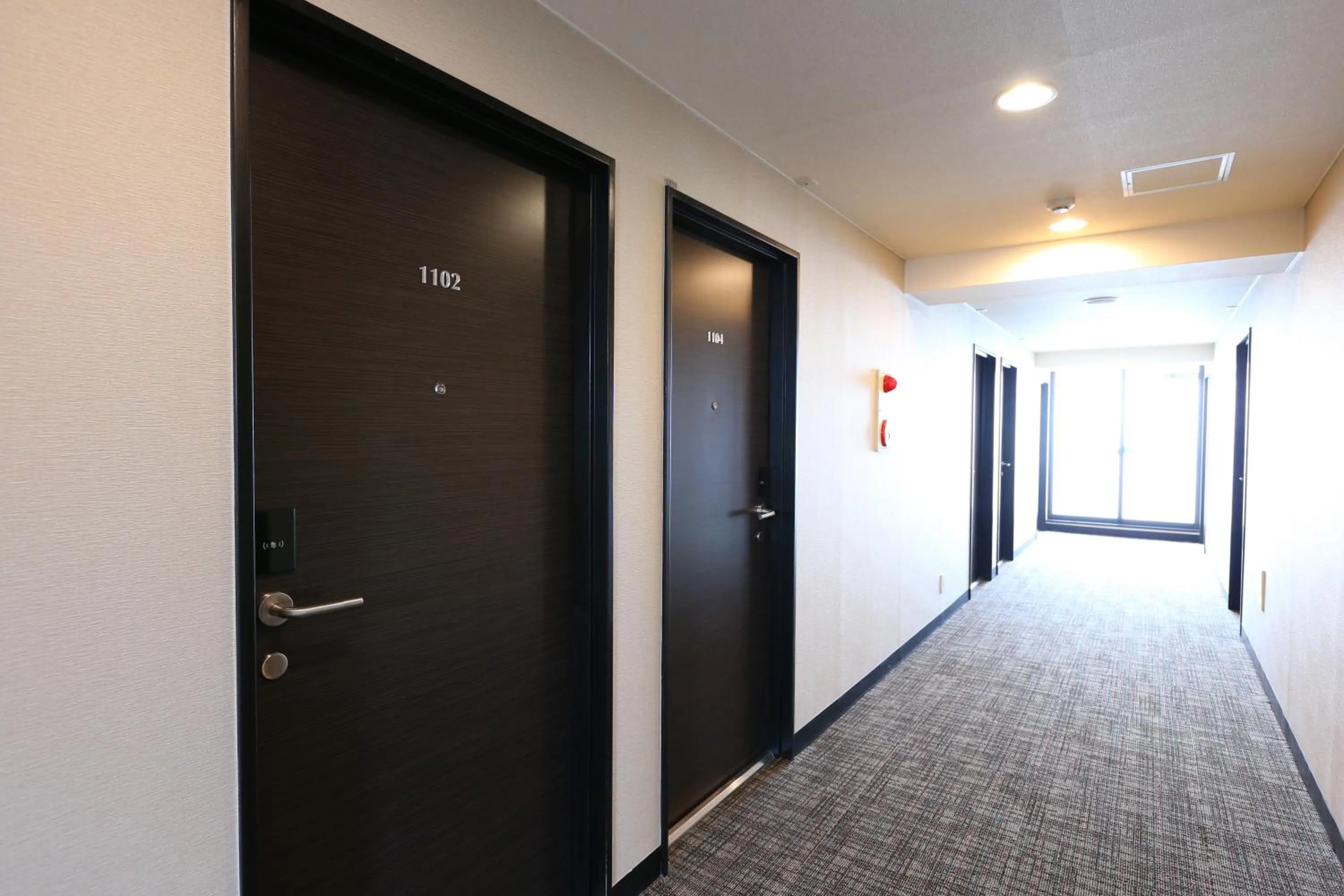 Photo of the whole room in Urbain Tokyo Haneda Kamata