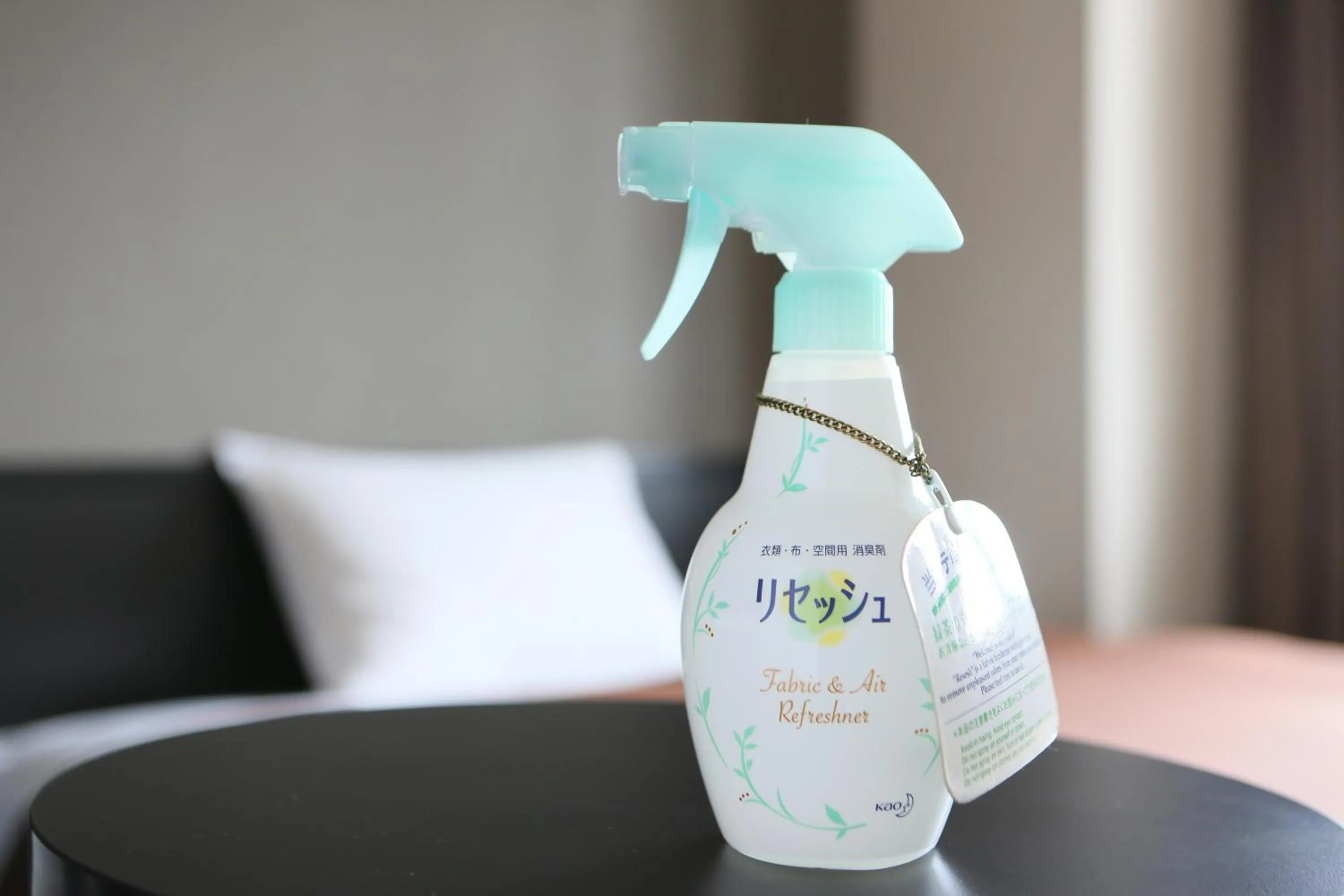 Area and facilities in Urbain Tokyo Haneda Kamata