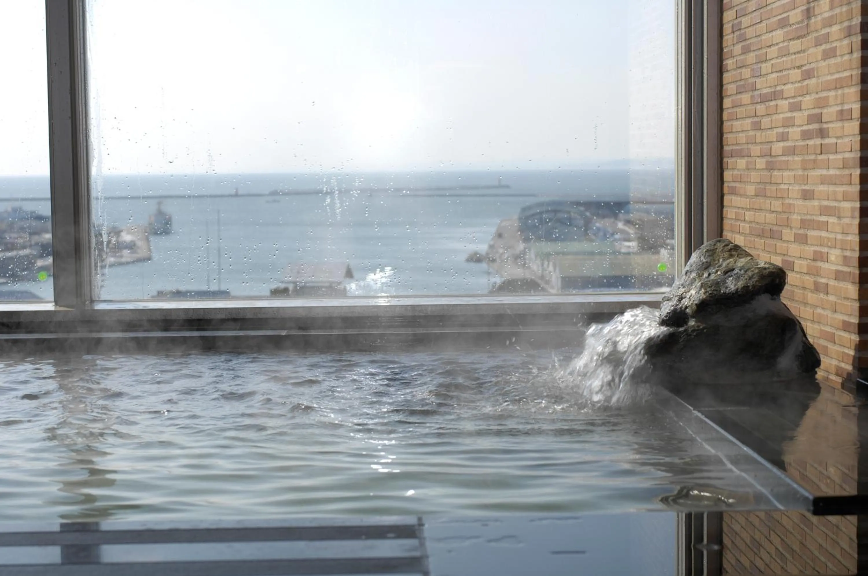 Public Bath in Dormy Inn PREMIUM Kushiro