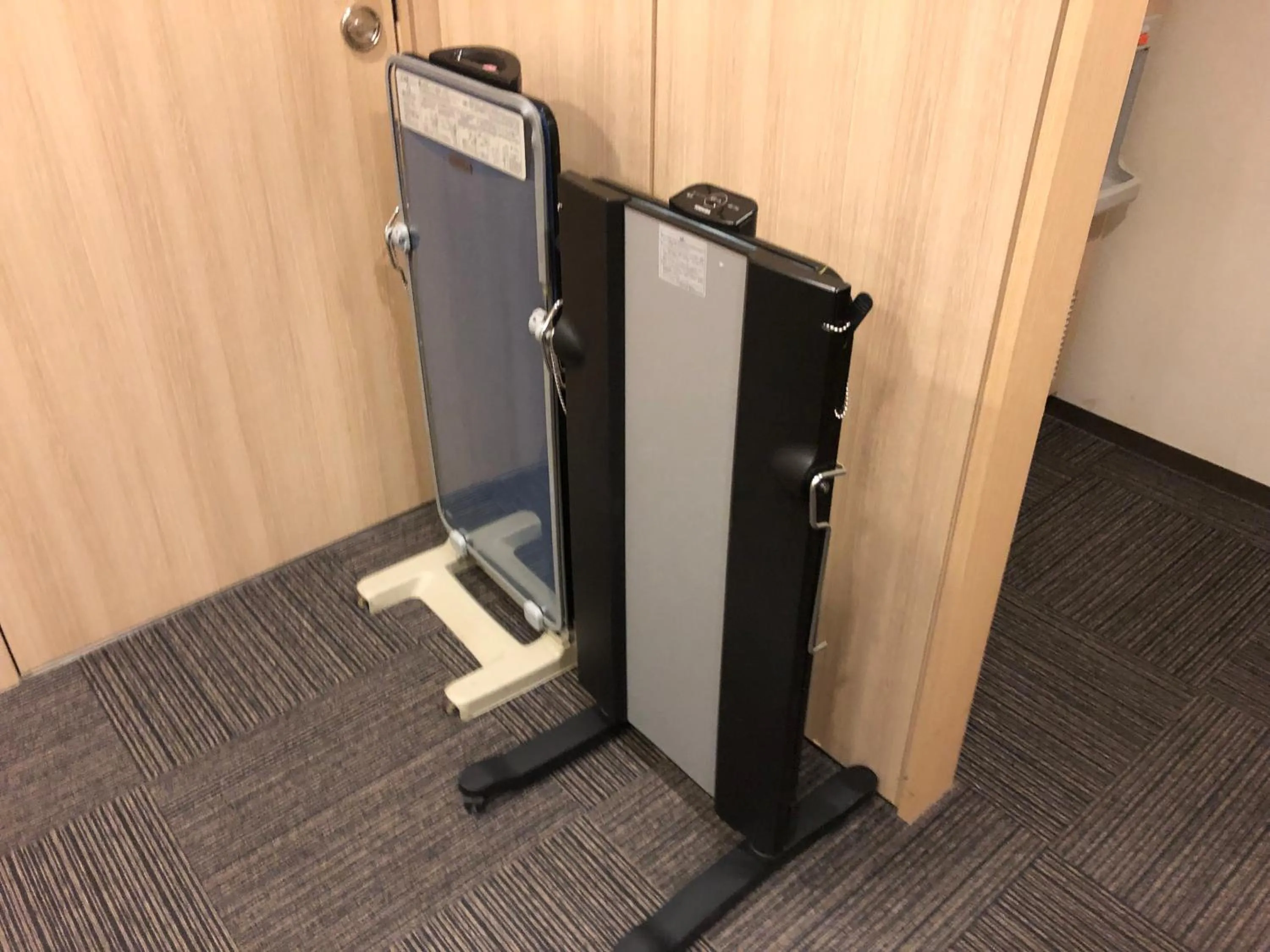 Area and facilities in Dormy Inn PREMIUM Kushiro