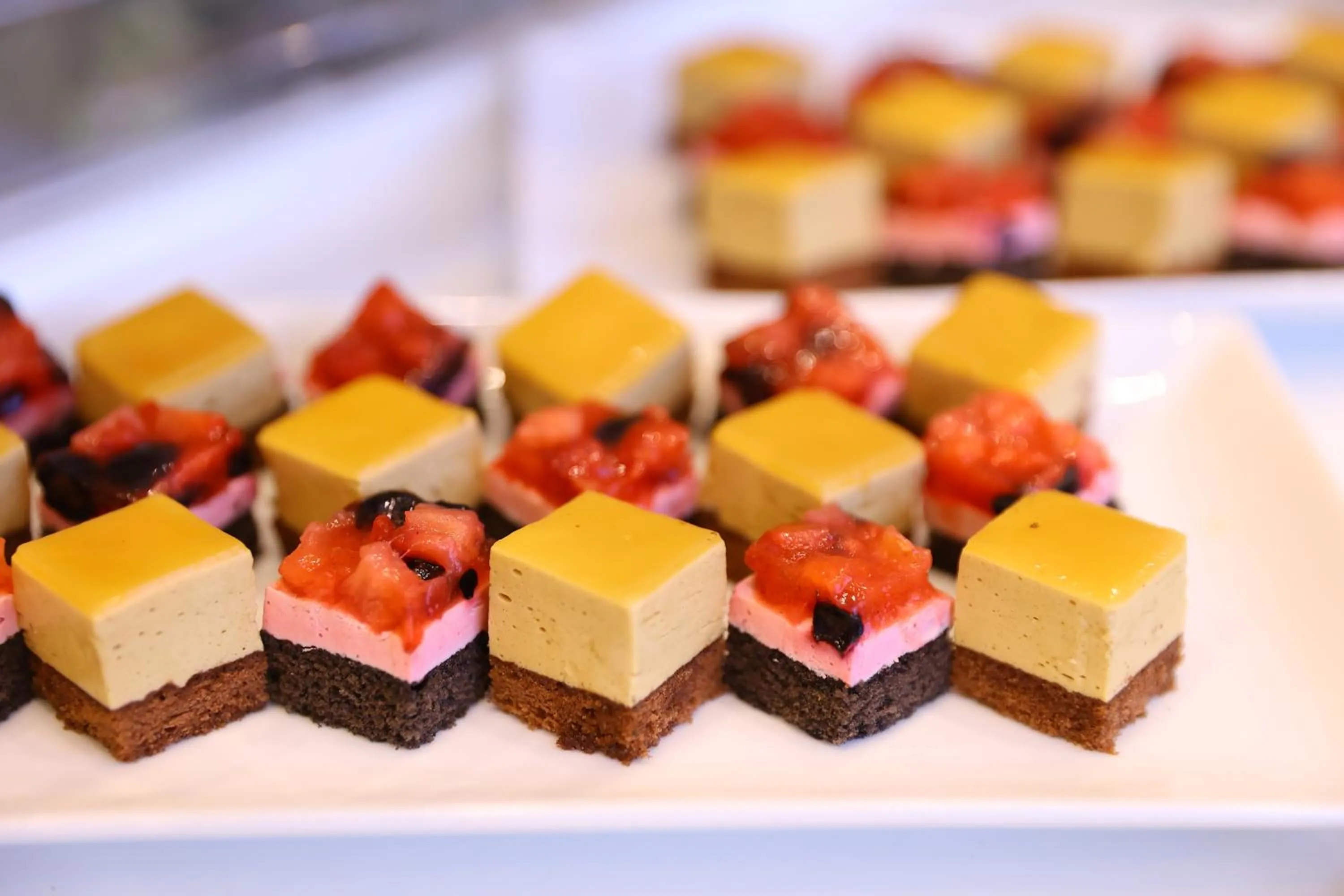 Restaurant/places to eat in Dormy Inn PREMIUM Kushiro