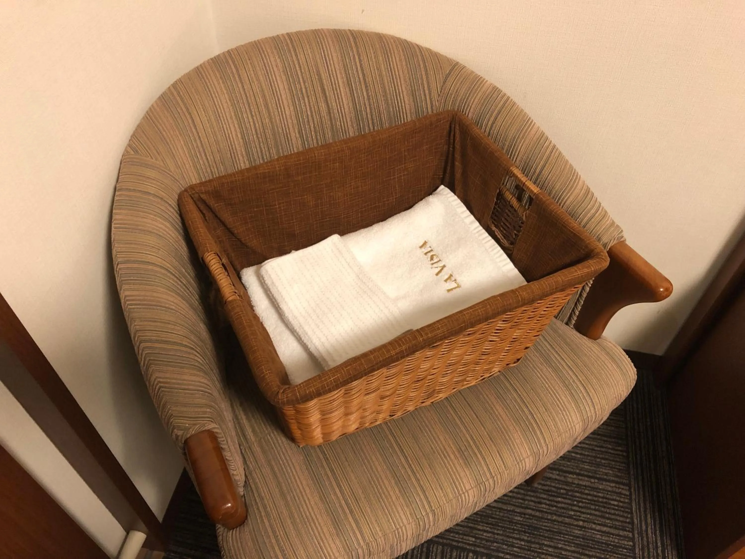 Area and facilities, Bed in Dormy Inn PREMIUM Kushiro