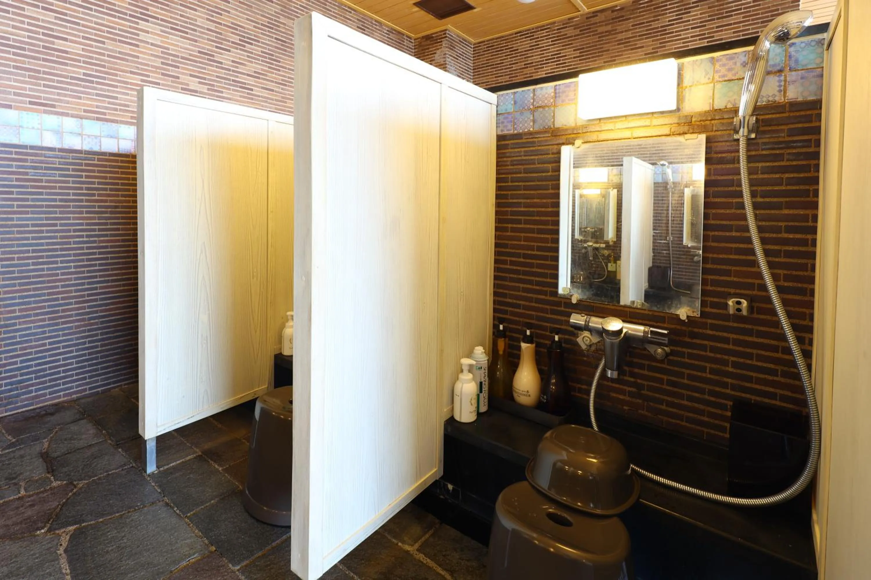 Public Bath in Dormy Inn PREMIUM Kushiro