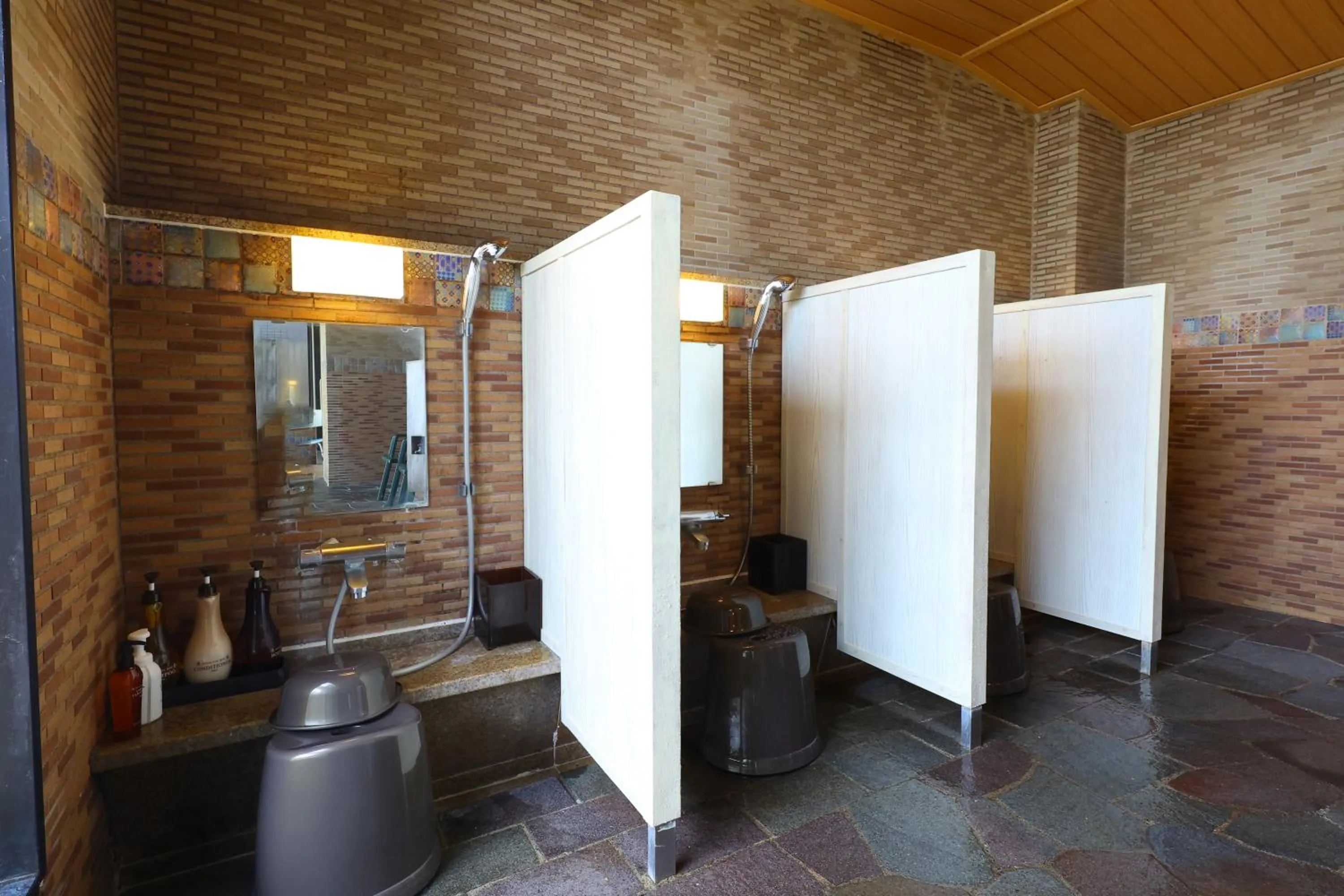 Public Bath in Dormy Inn PREMIUM Kushiro