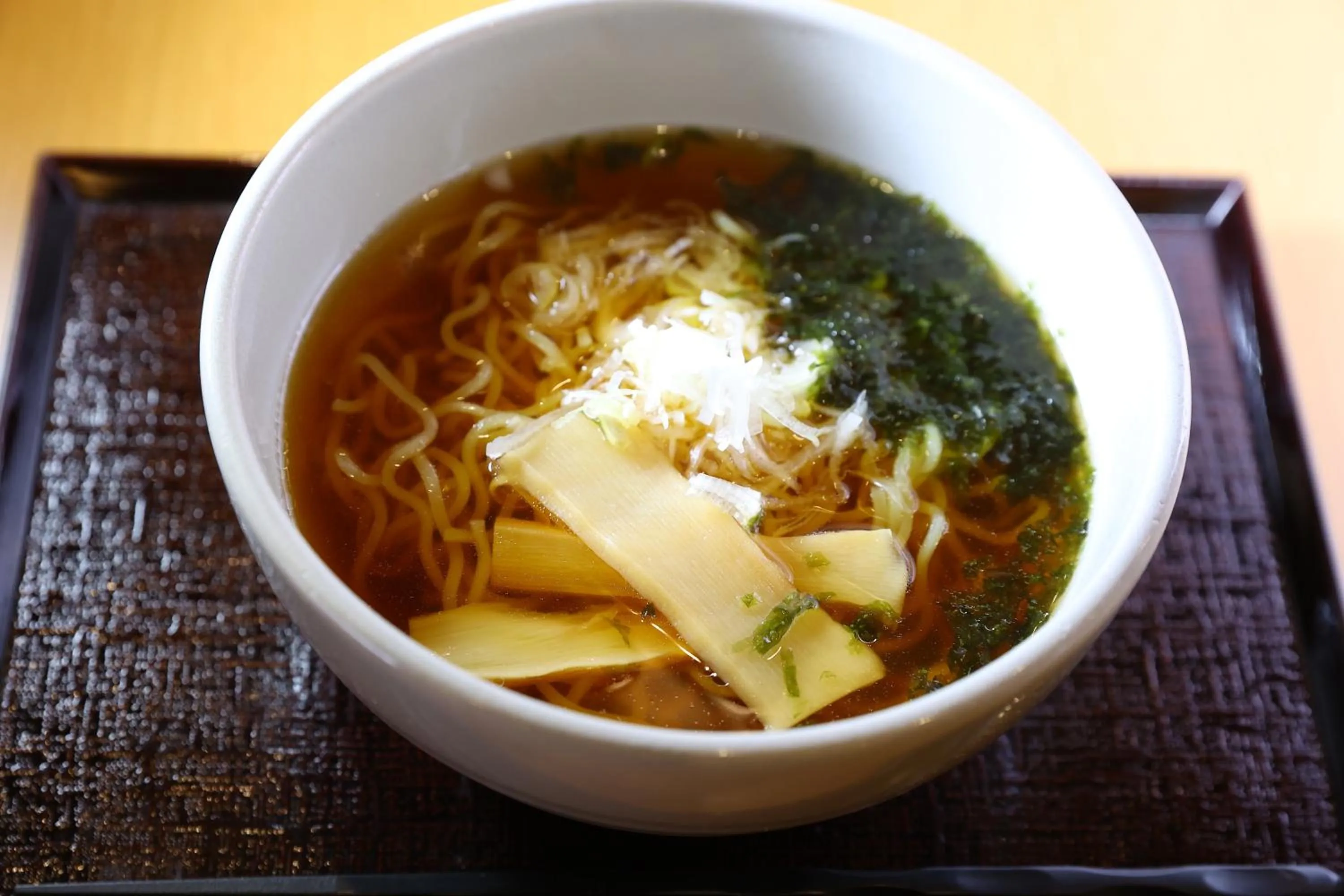 Food in Dormy Inn PREMIUM Kushiro